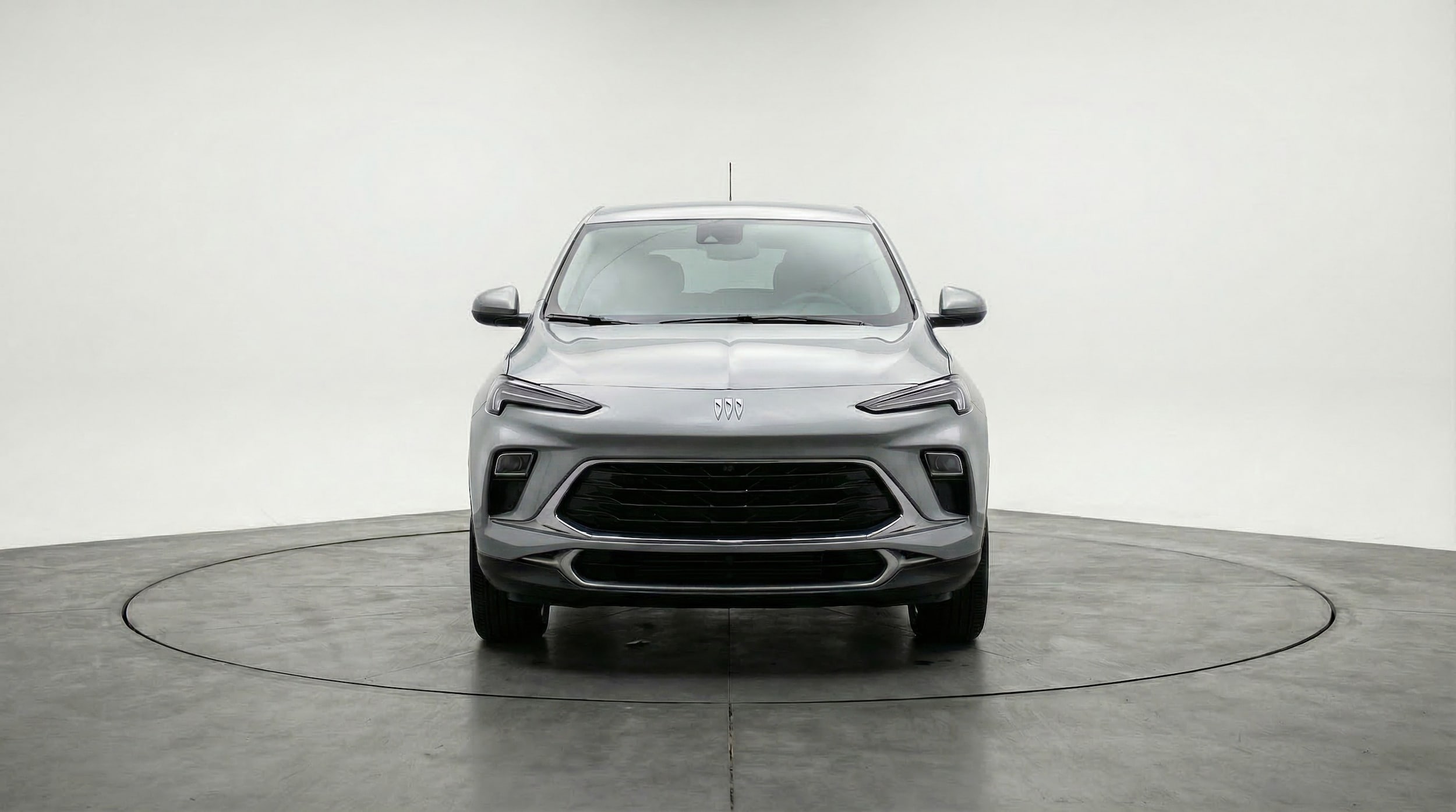 Thumbnail: 2025 Buick Encore GX - 2