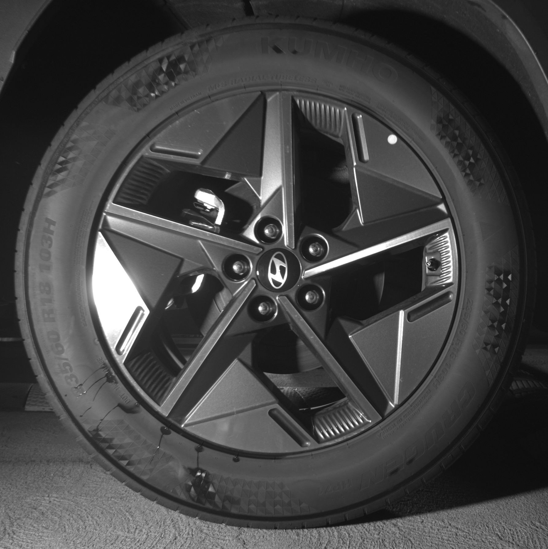 Thumbnail: 2025 Hyundai Tucson - 15