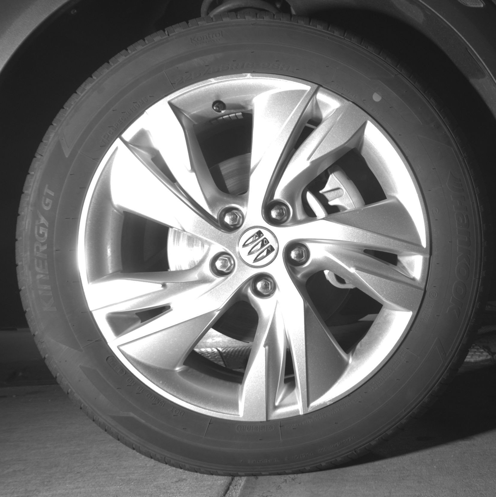 Thumbnail: 2025 Buick Encore GX - 13