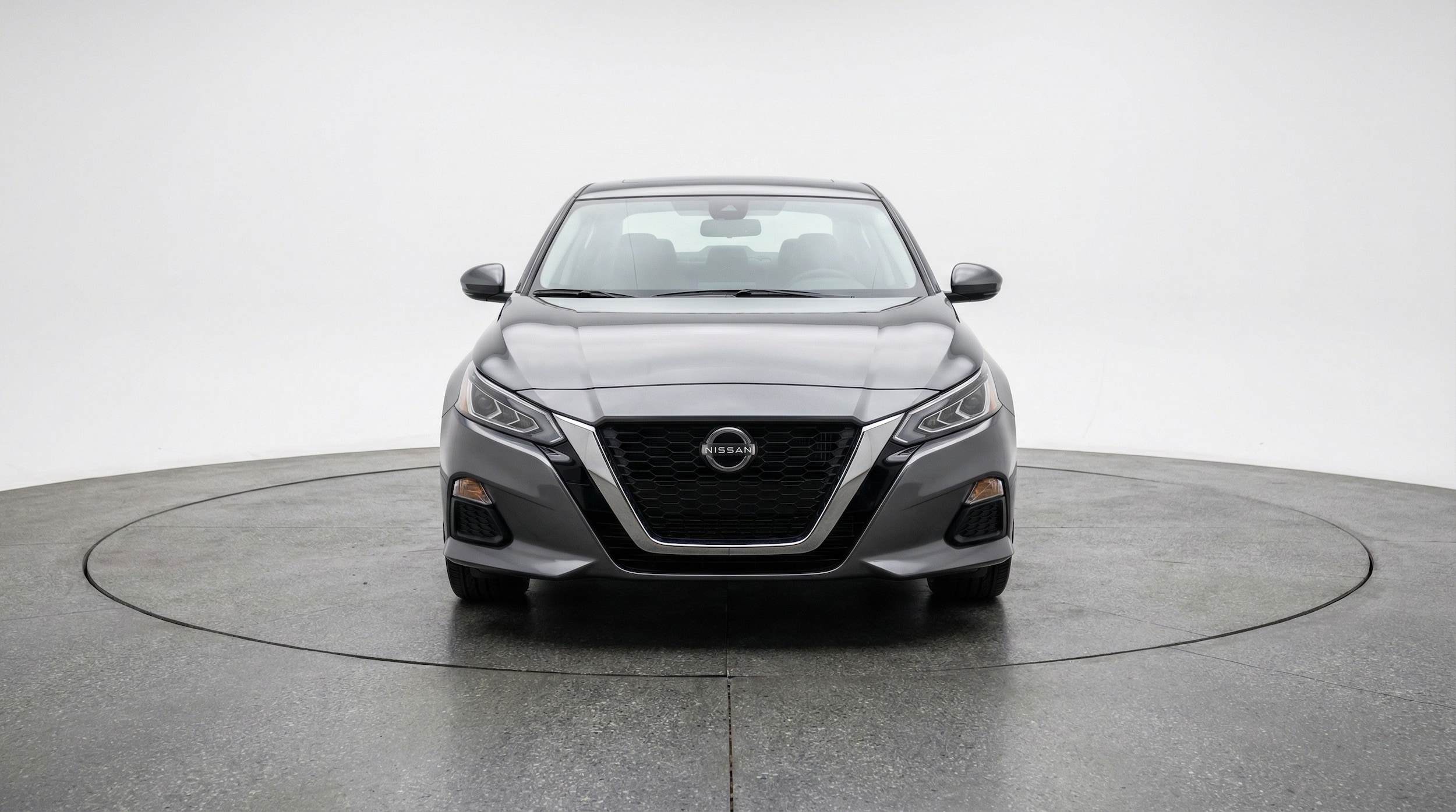 Thumbnail: 2025 Nissan Altima - 2