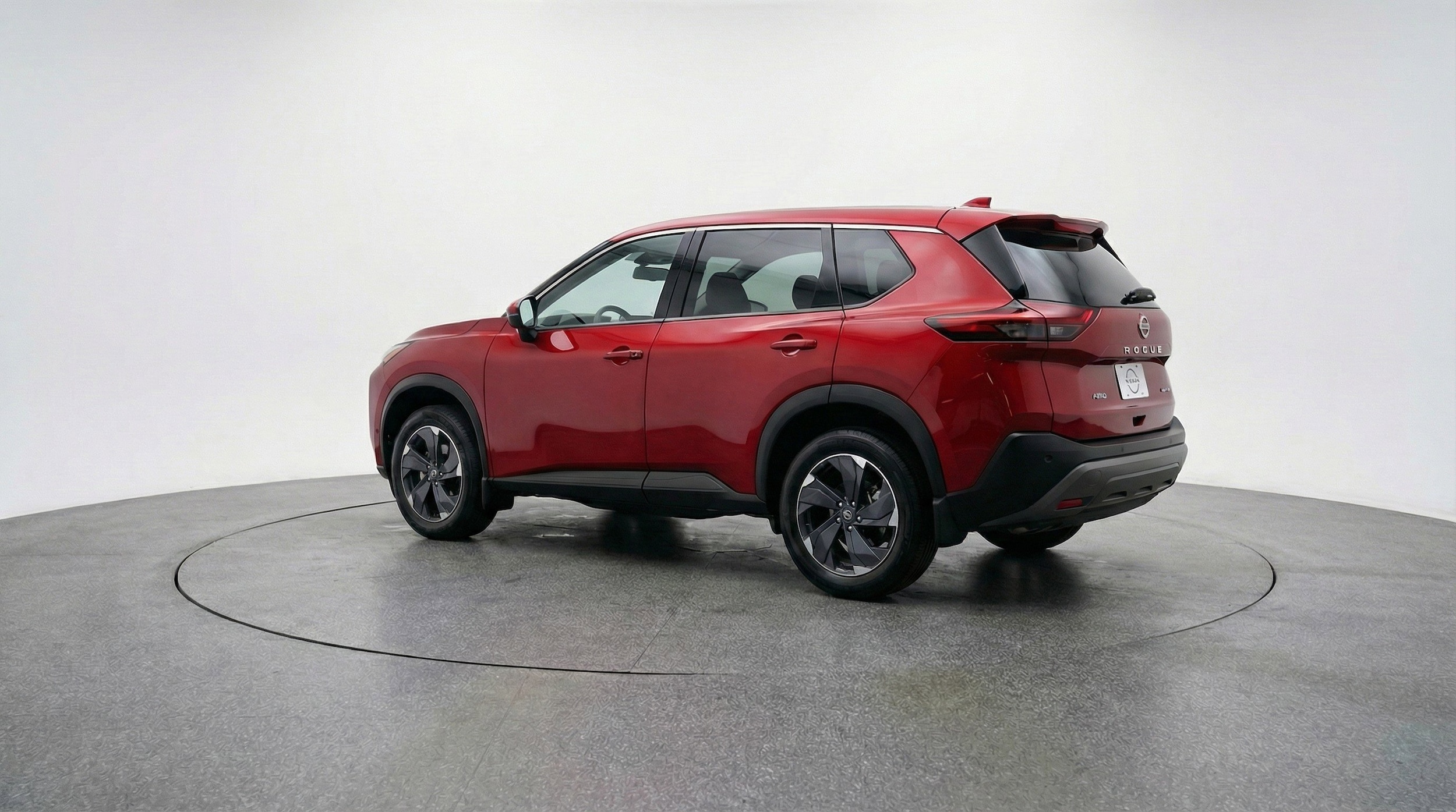 Thumbnail: 2025 Nissan Rogue - 6