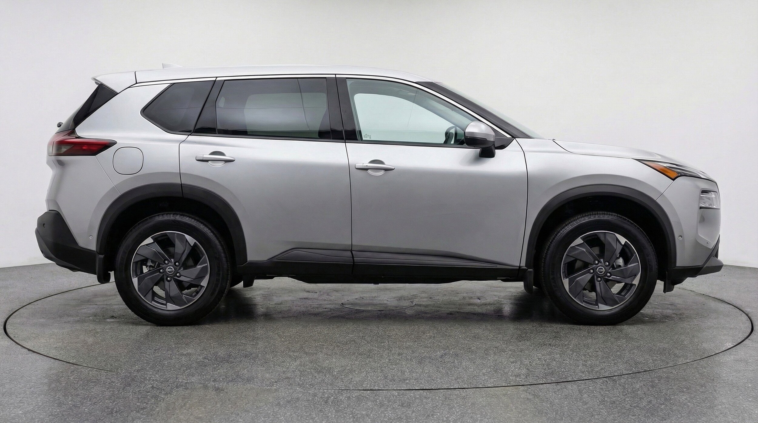 Thumbnail: 2025 Nissan Rogue - 11