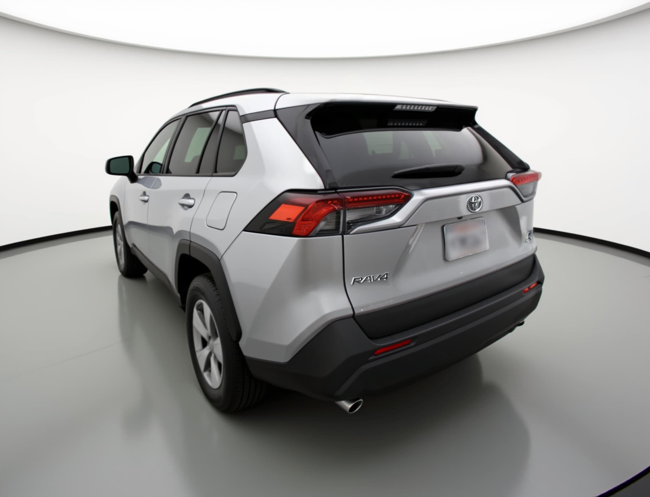 Thumbnail: 2025 Toyota RAV4 - 5