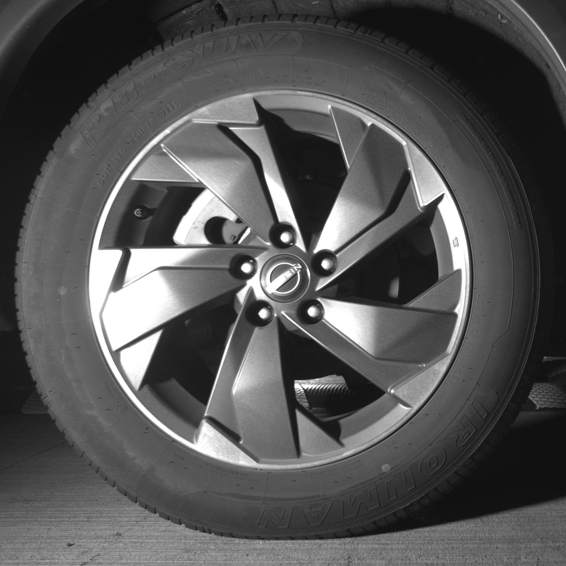 Thumbnail: 2025 Nissan Rogue - 15