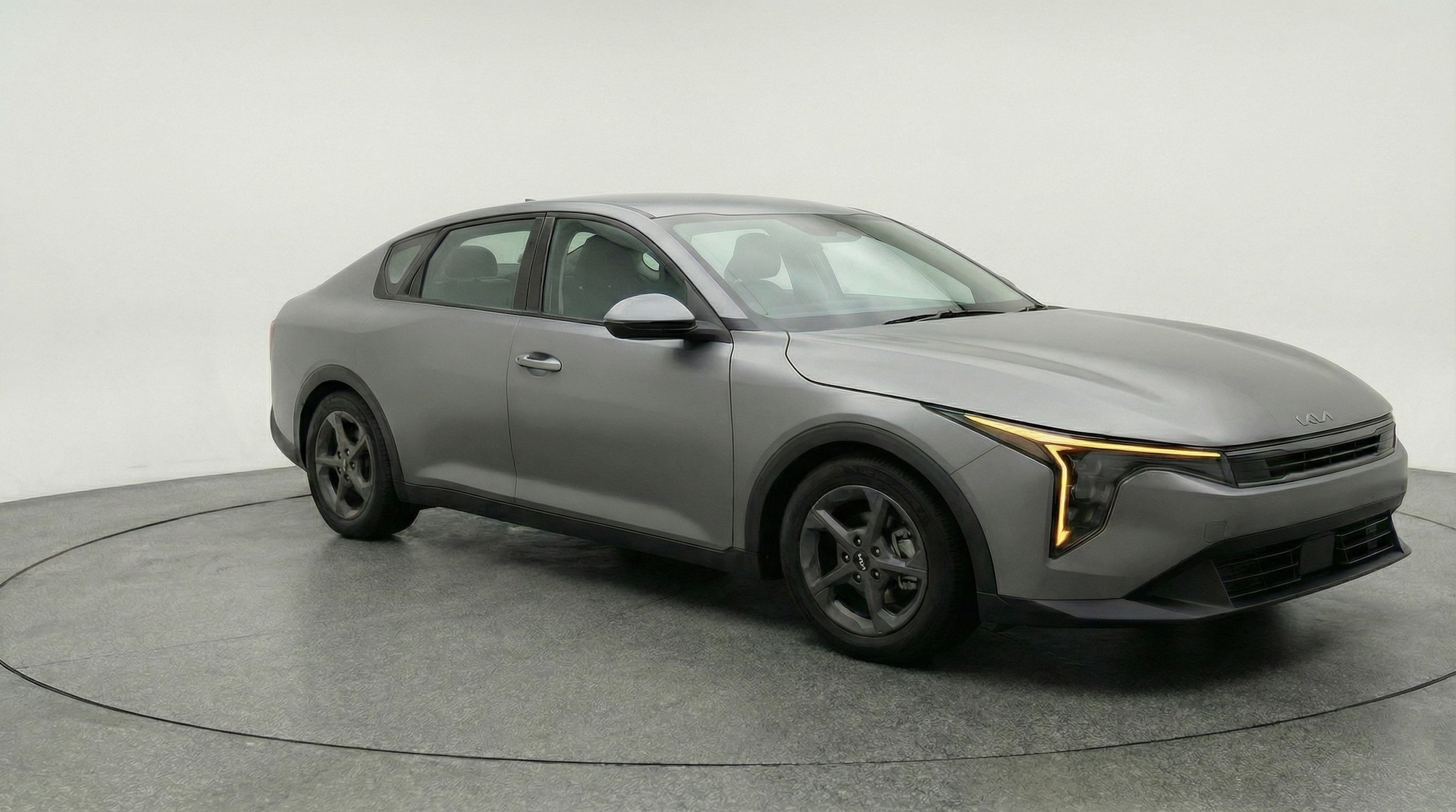 Thumbnail: 2025 Kia K4 - 1