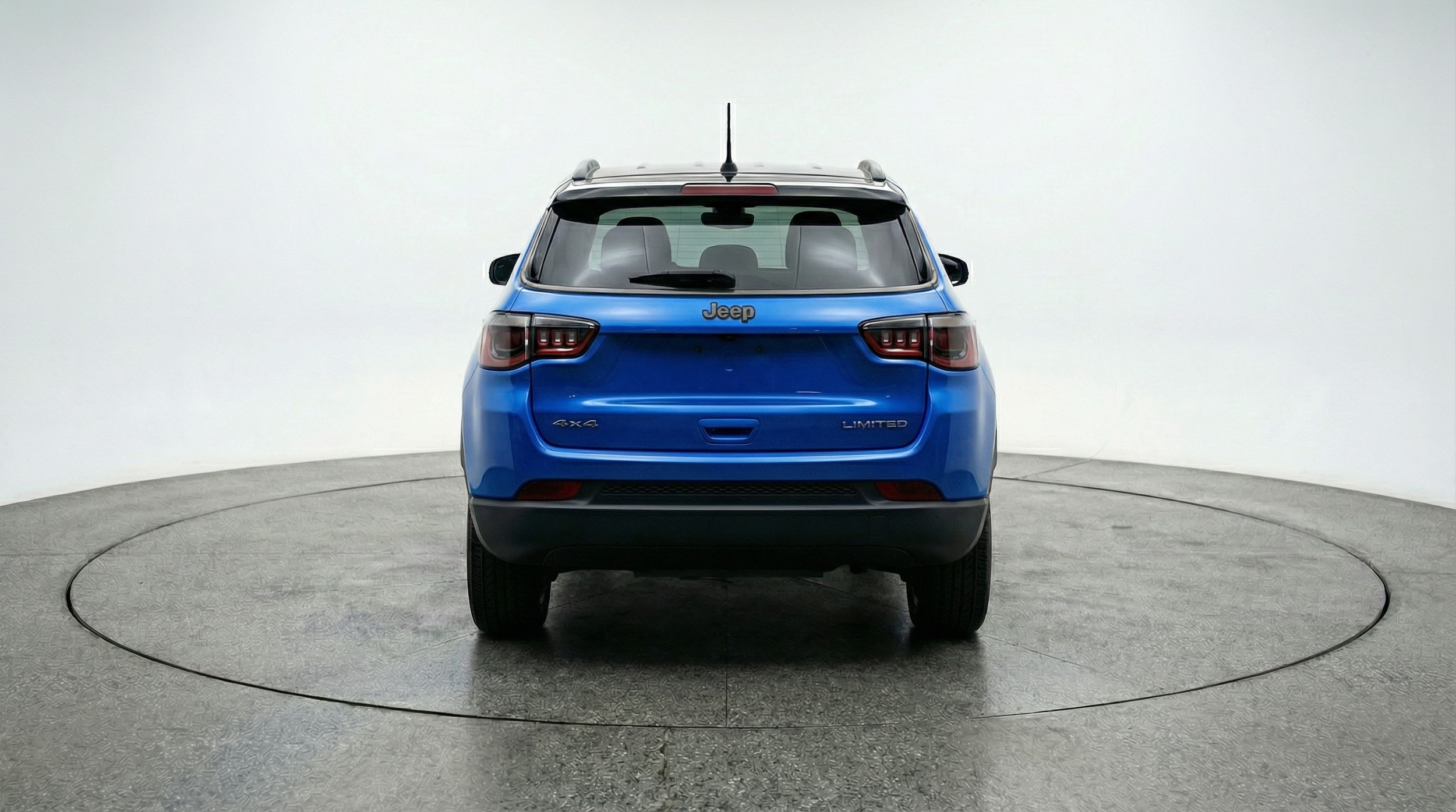 Thumbnail: 2025 Jeep Compass - 6