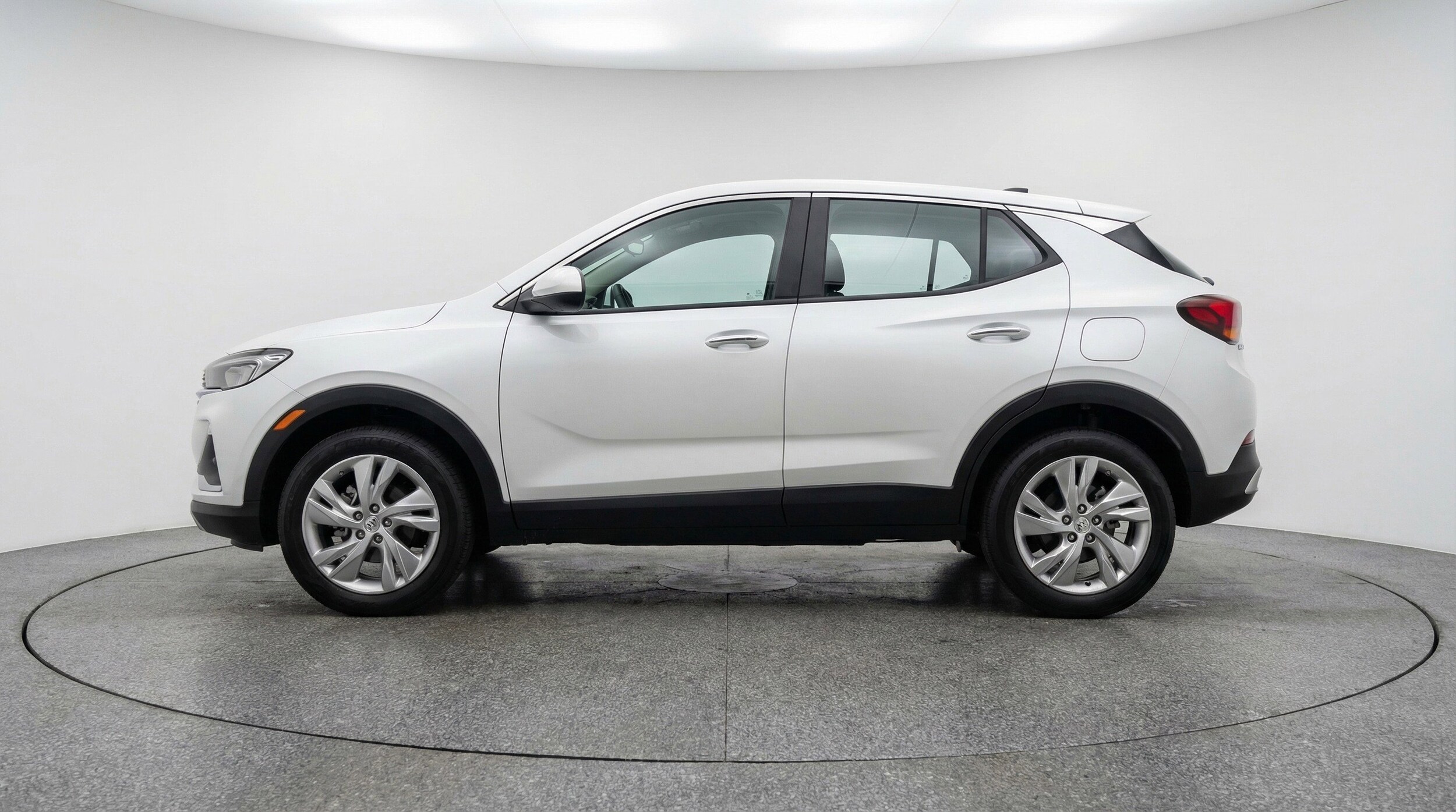 Thumbnail: 2025 Buick Encore GX - 5