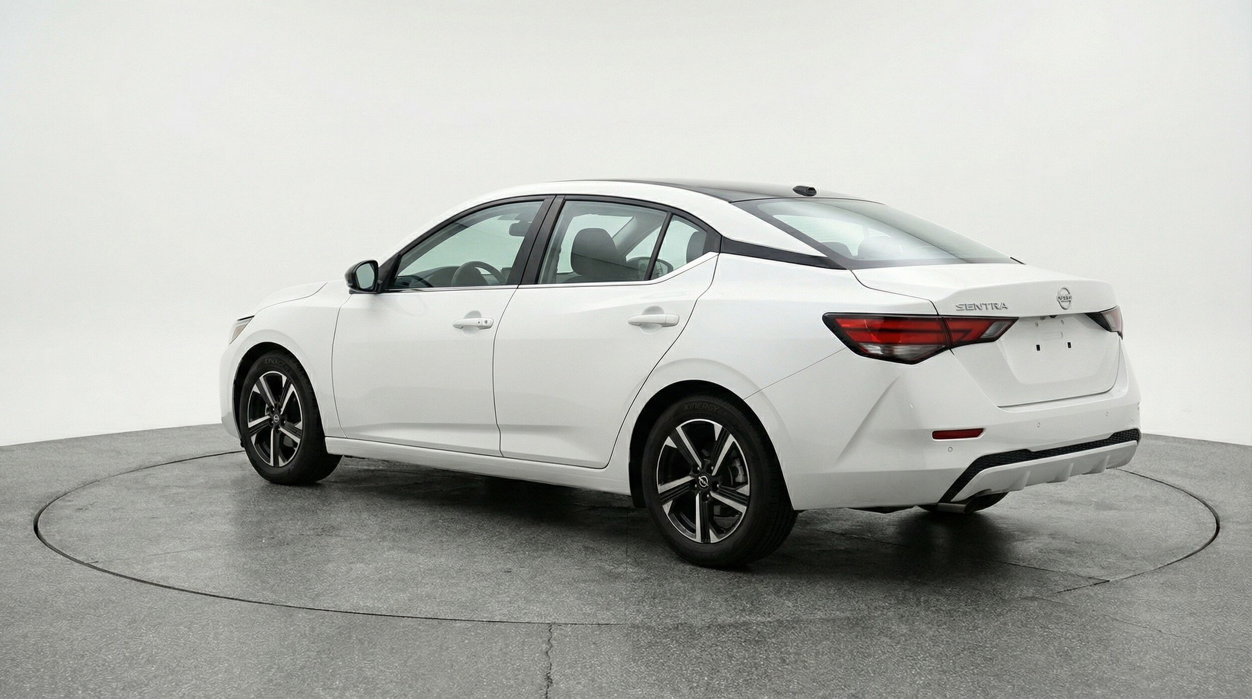 Thumbnail: 2025 Nissan Sentra - 6