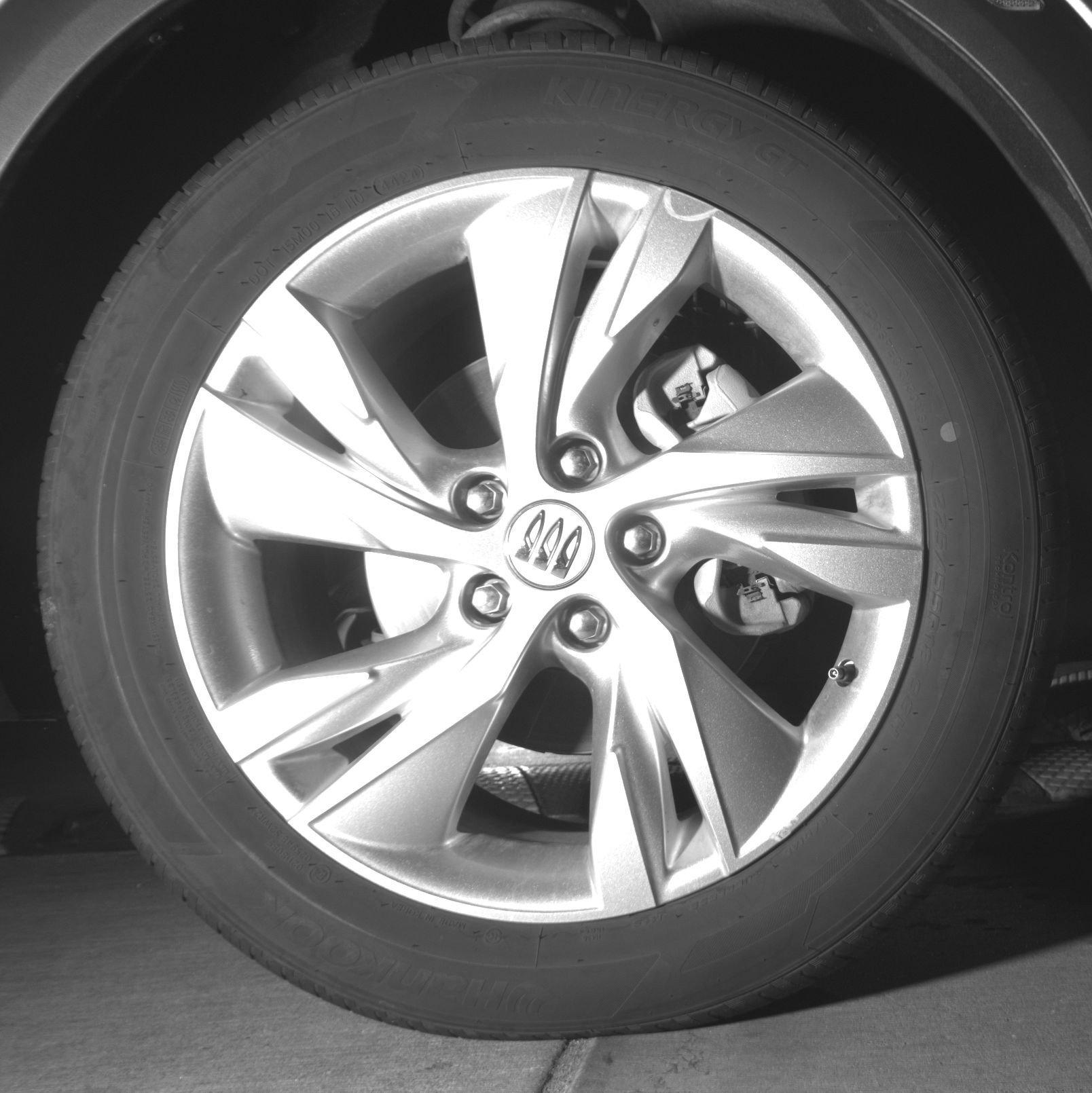 Thumbnail: 2025 Buick Encore GX - 13