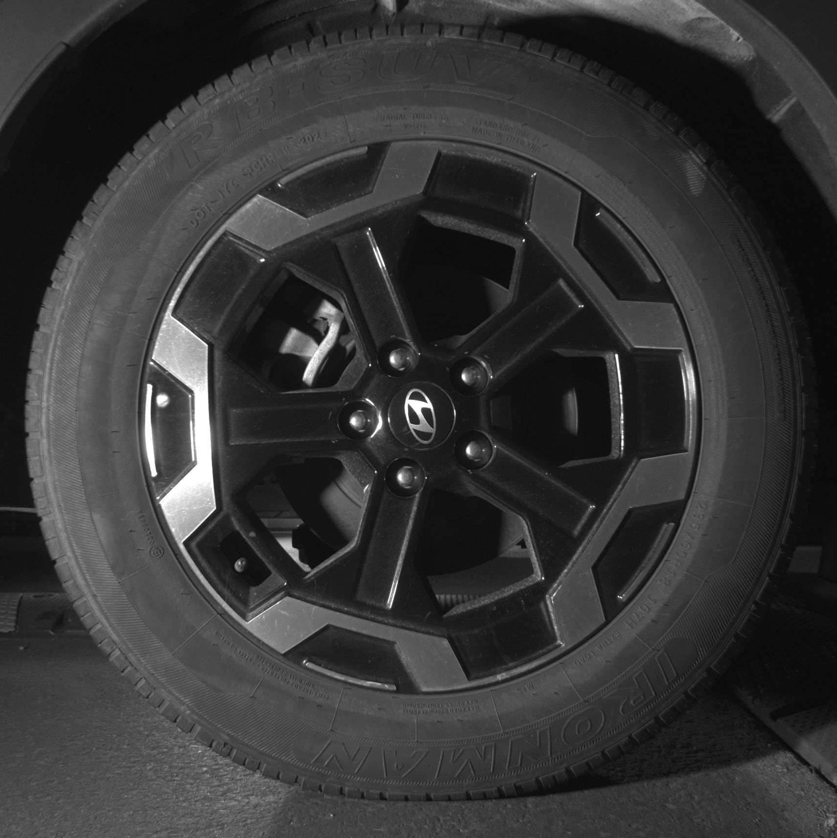 Thumbnail: 2025 Hyundai Santa Fe - 15