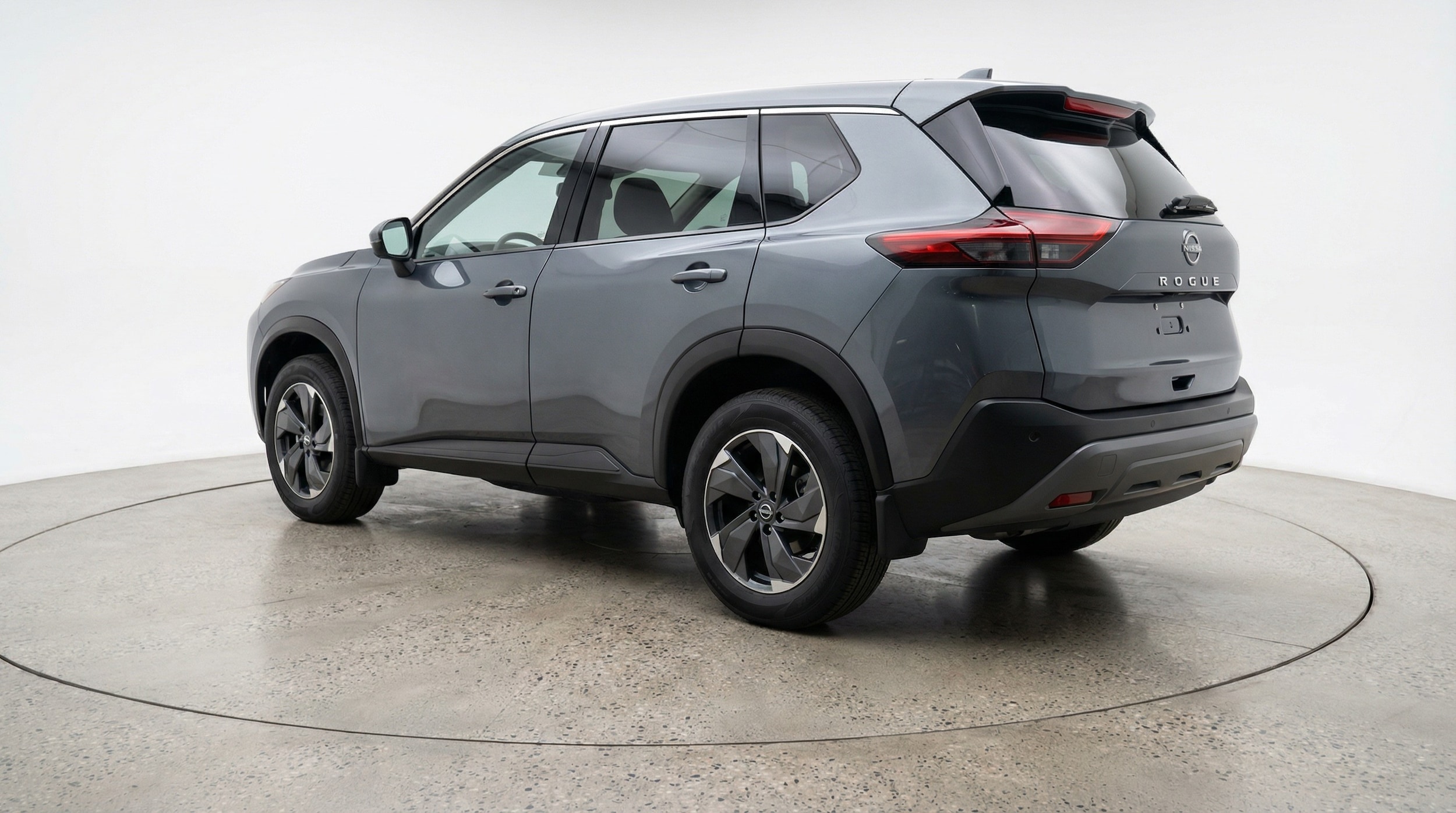 Thumbnail: 2025 Nissan Rogue - 5