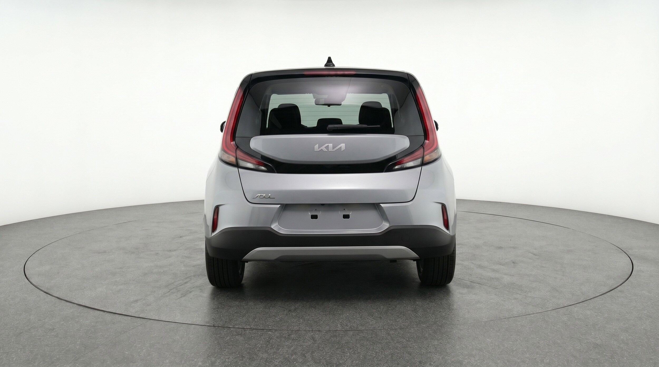 Thumbnail: 2025 Kia Soul - 7