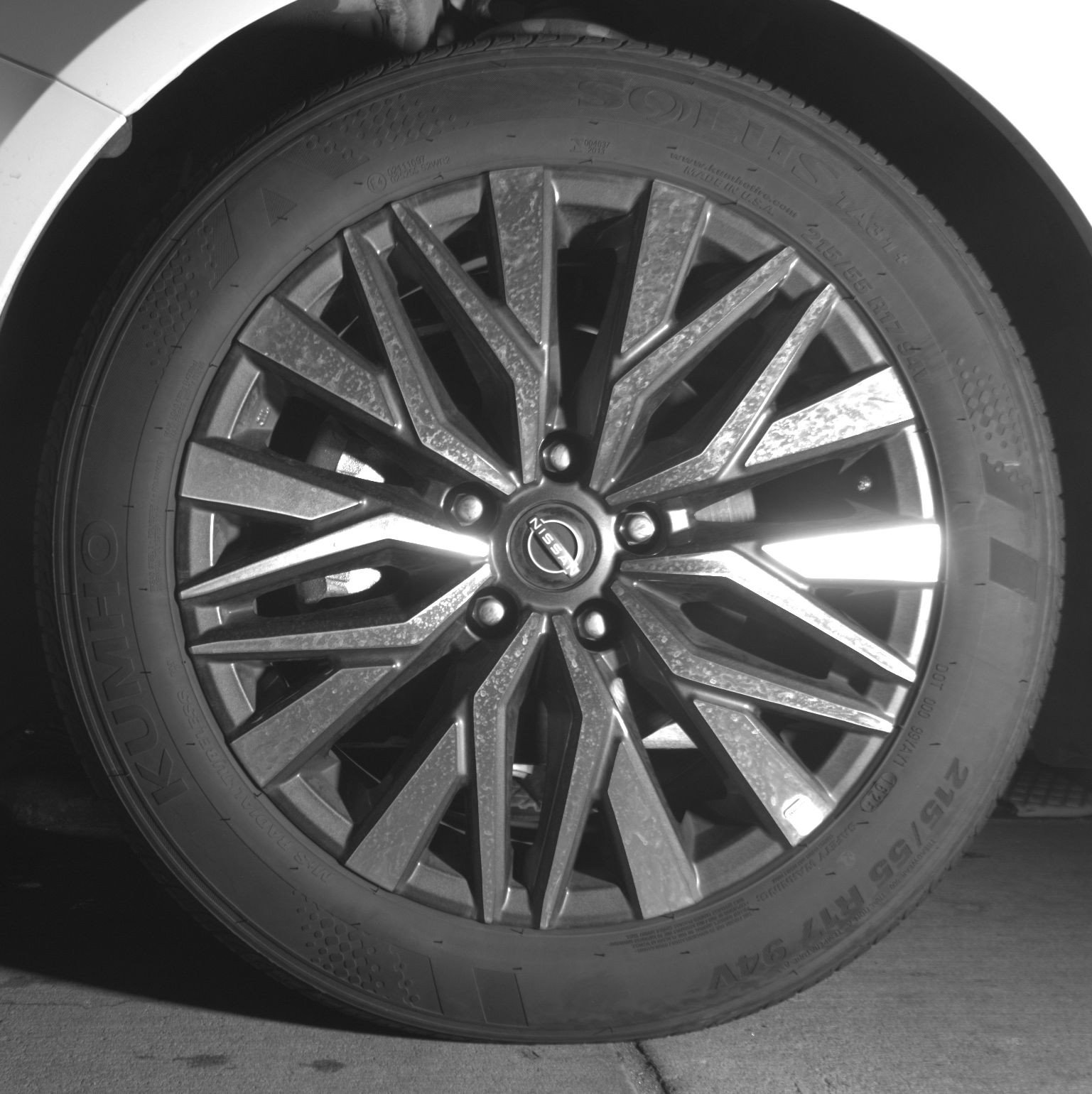 Thumbnail: 2025 Nissan Altima - 12