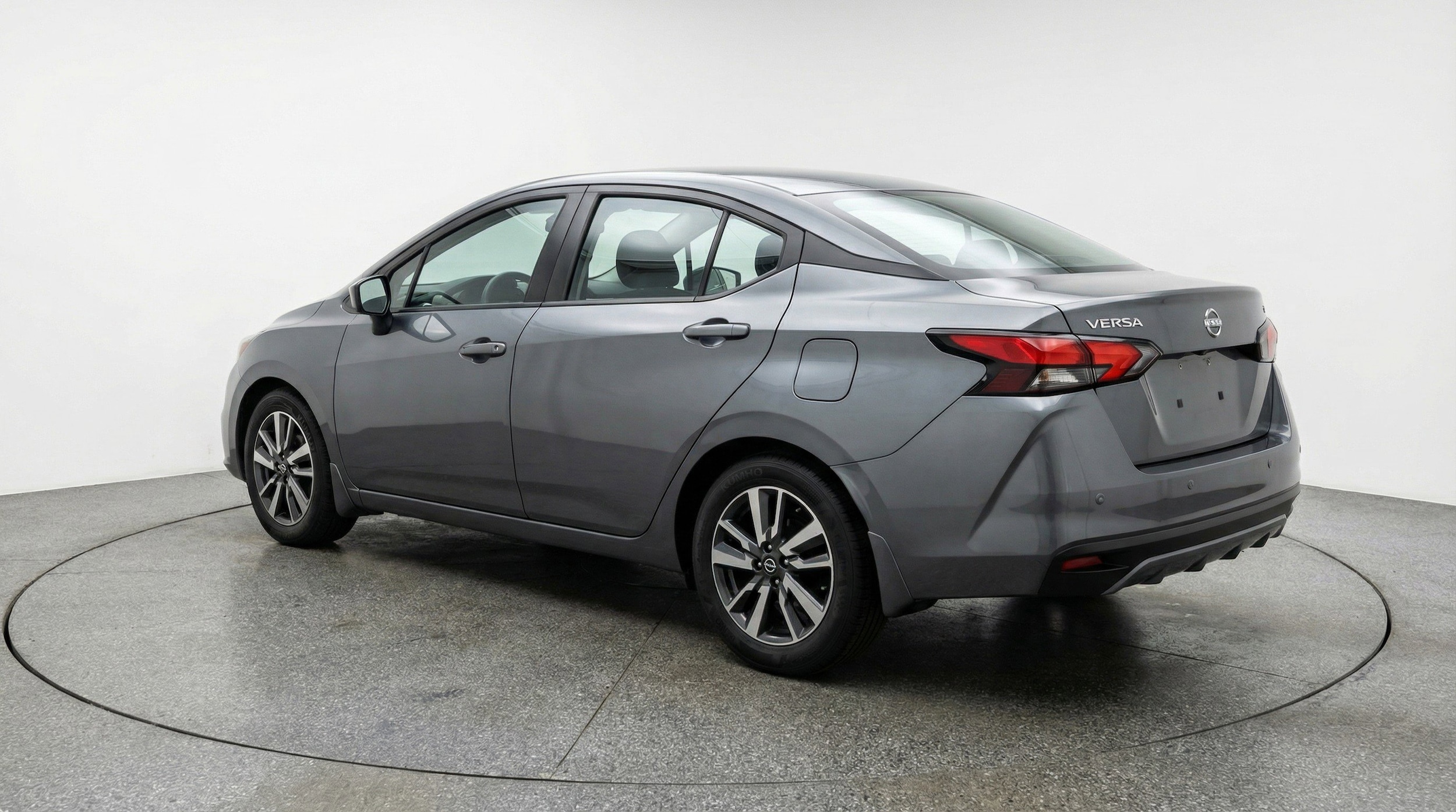 Thumbnail: 2025 Nissan Versa - 6