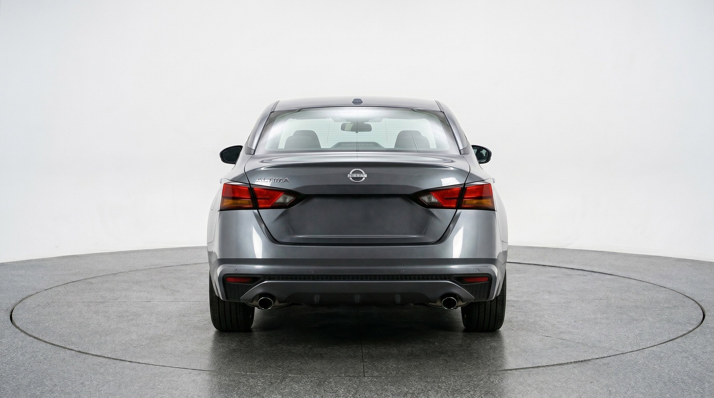 Thumbnail: 2025 Nissan Altima - 7