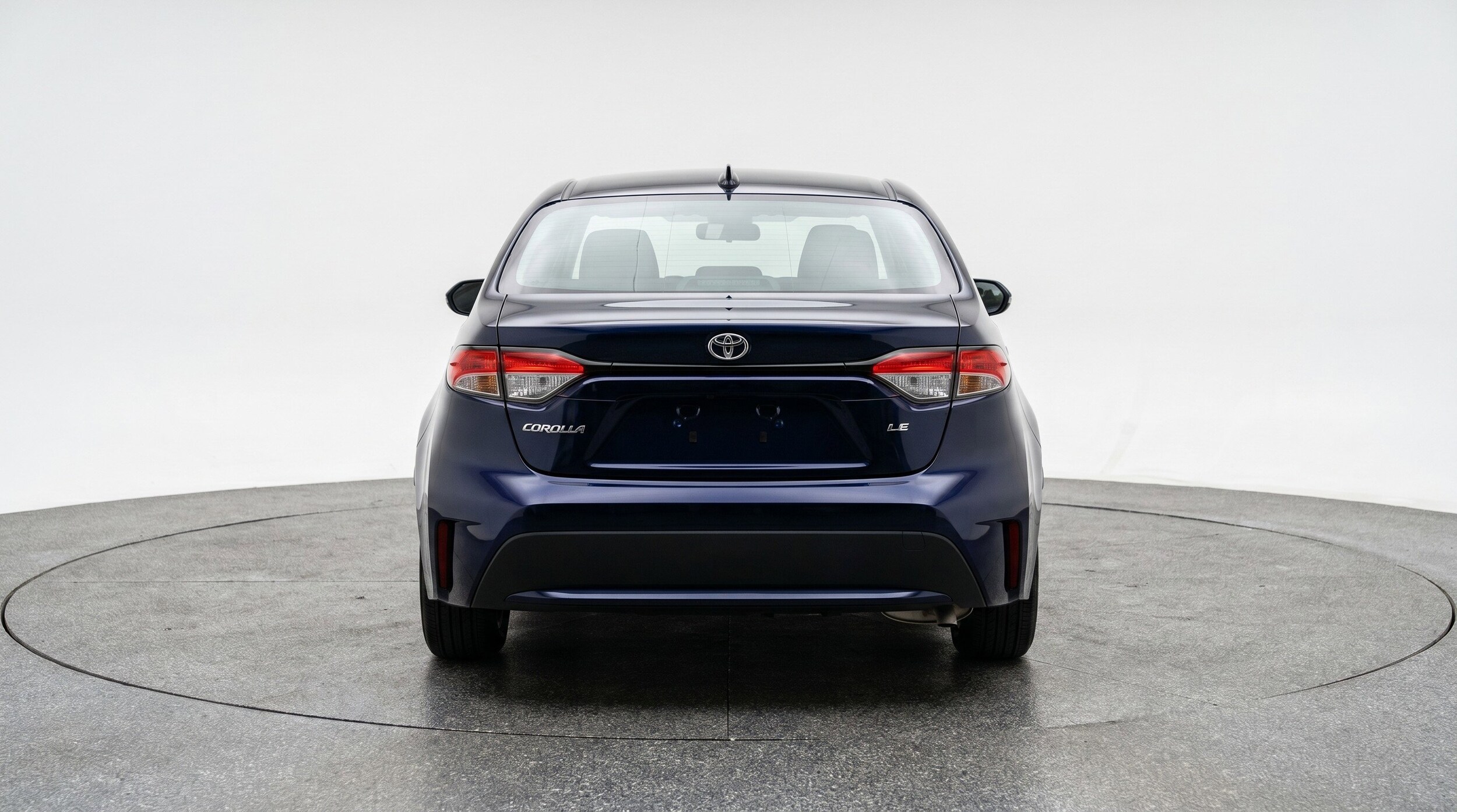 Thumbnail: 2025 Toyota Corolla - 7