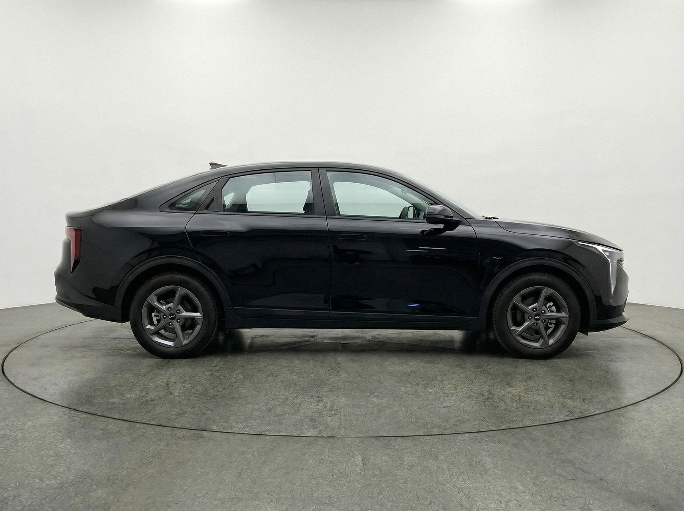 Thumbnail: 2025 Kia K4 - 11