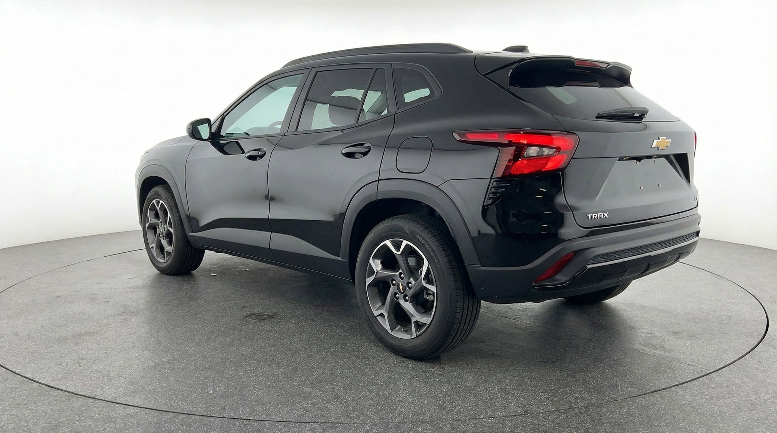 Thumbnail: 2025 Chevrolet Trax - 6