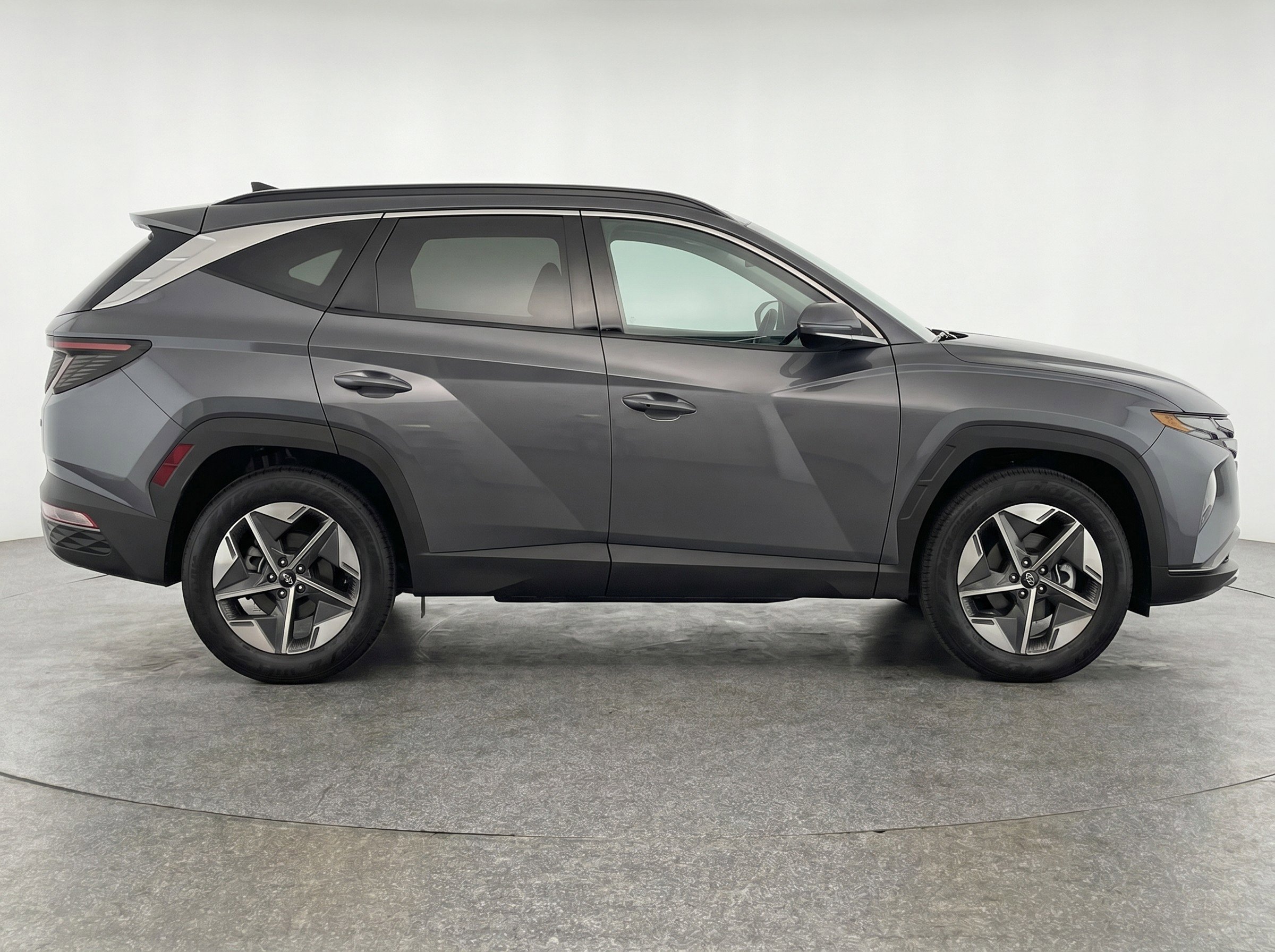 Thumbnail: 2025 Hyundai Tucson - 11