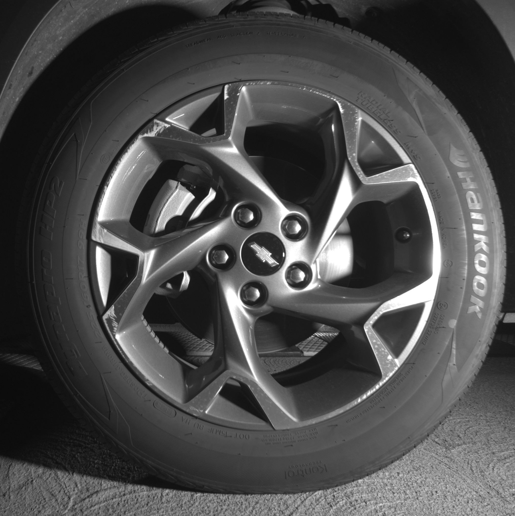 Thumbnail: 2025 Chevrolet Trax - 12