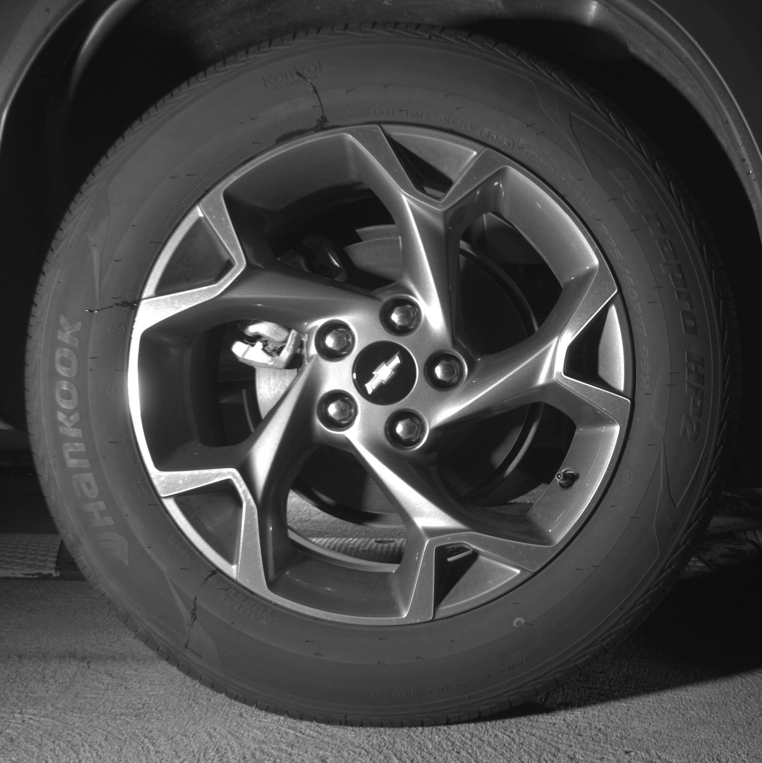 Thumbnail: 2025 Chevrolet Trax - 15