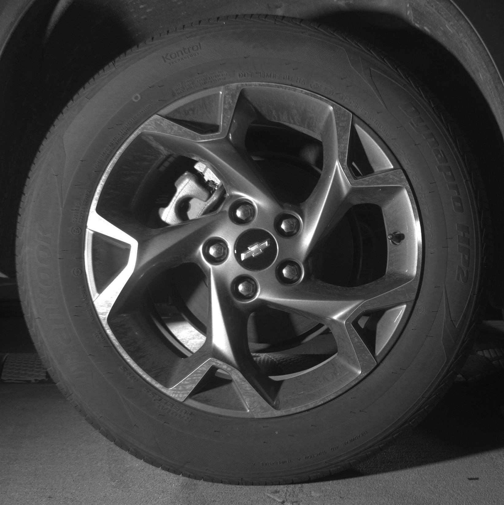 Thumbnail: 2025 Chevrolet Trax - 15