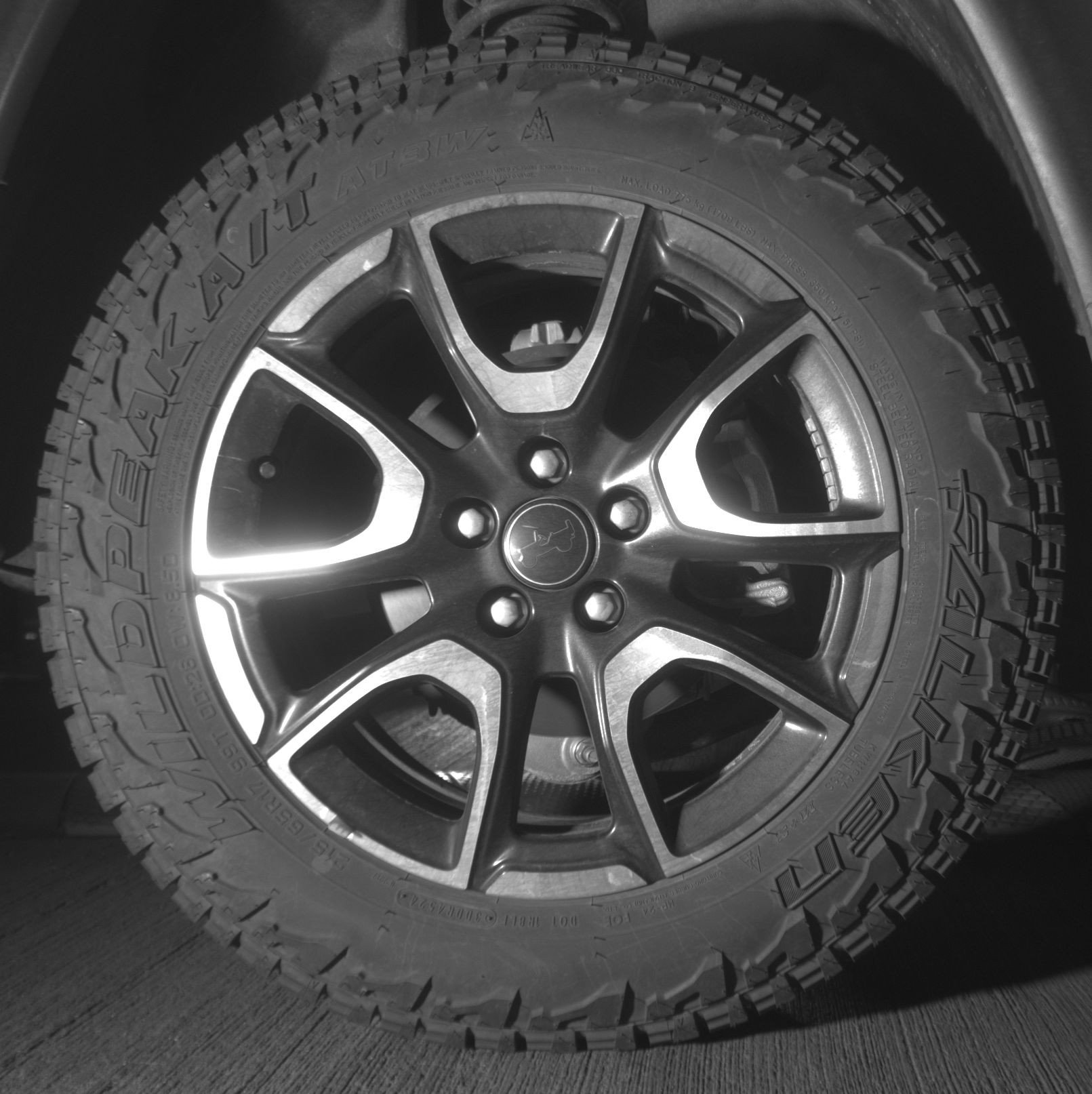 Thumbnail: 2025 Jeep Compass - 15