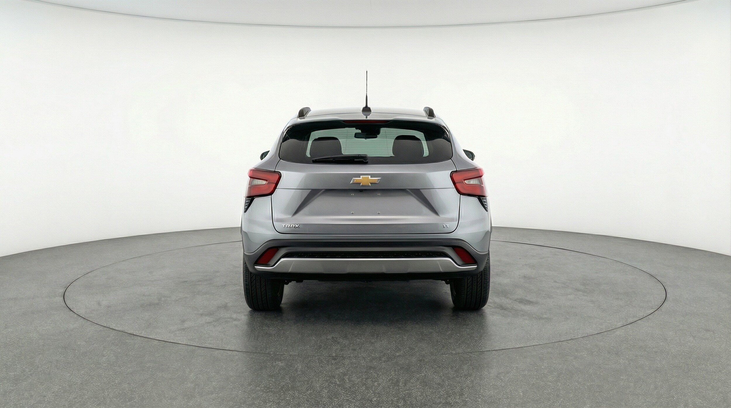 Thumbnail: 2025 Chevrolet Trax - 7
