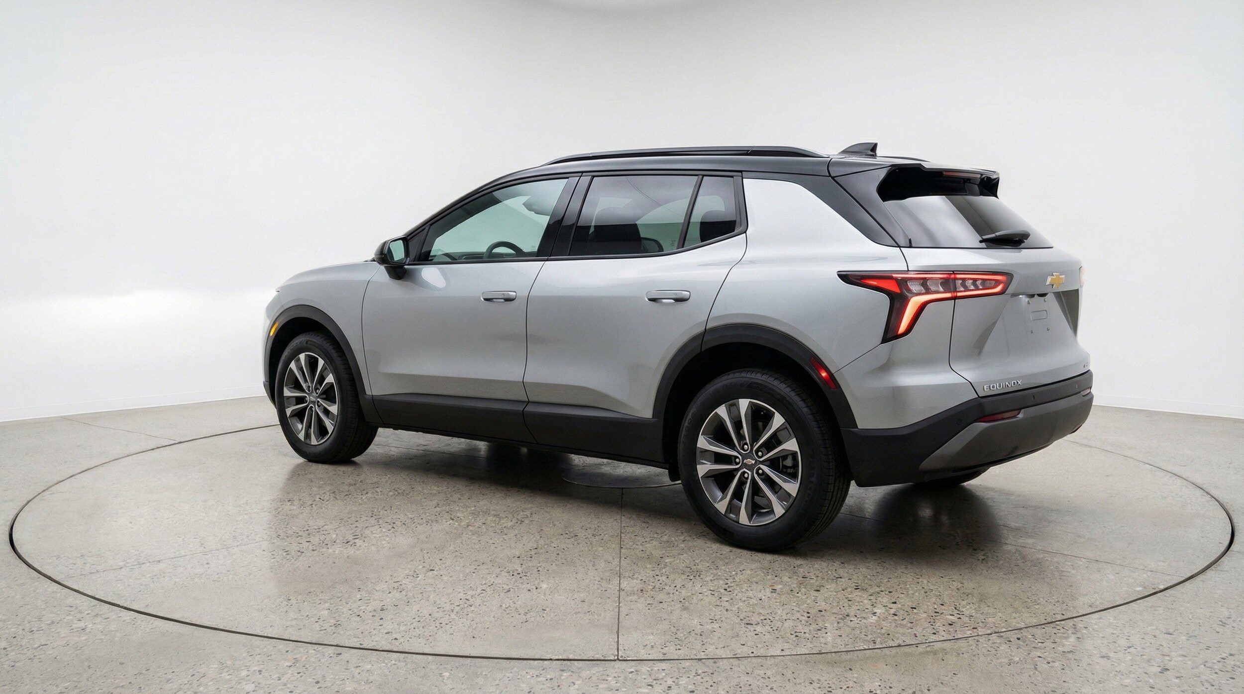 Thumbnail: 2025 Chevrolet Equinox - 6