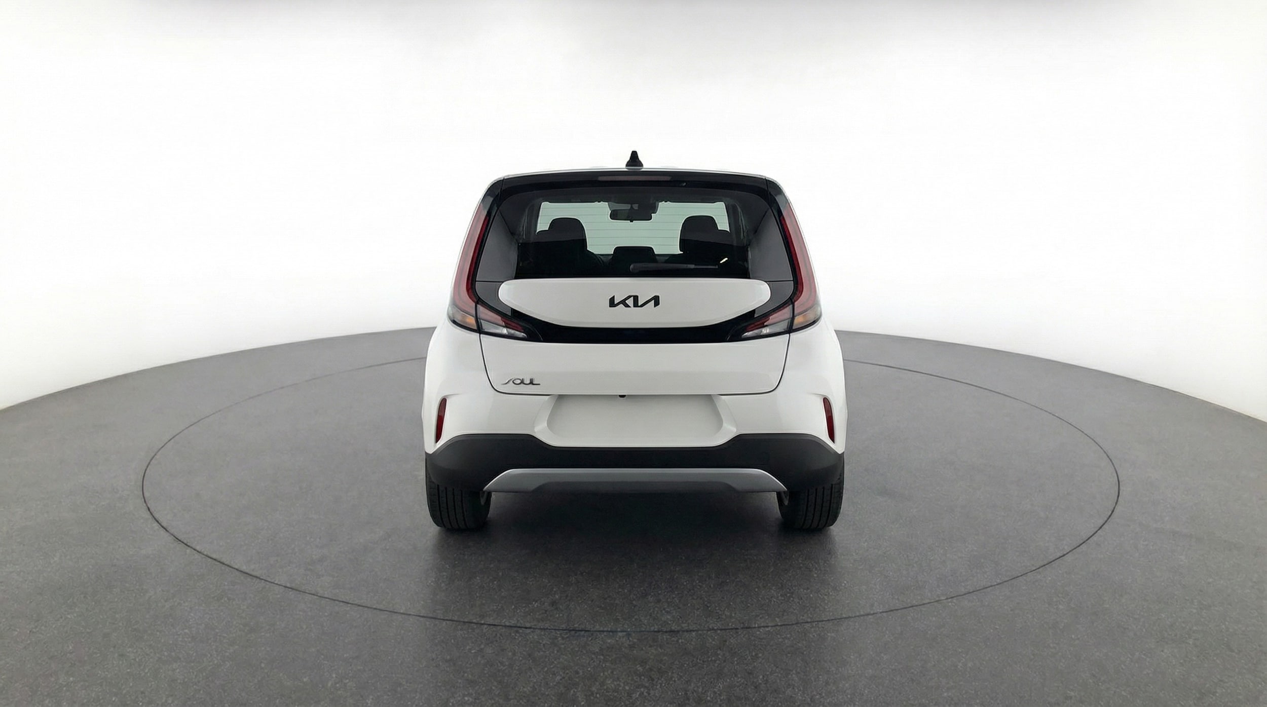 Thumbnail: 2025 Kia Soul - 6