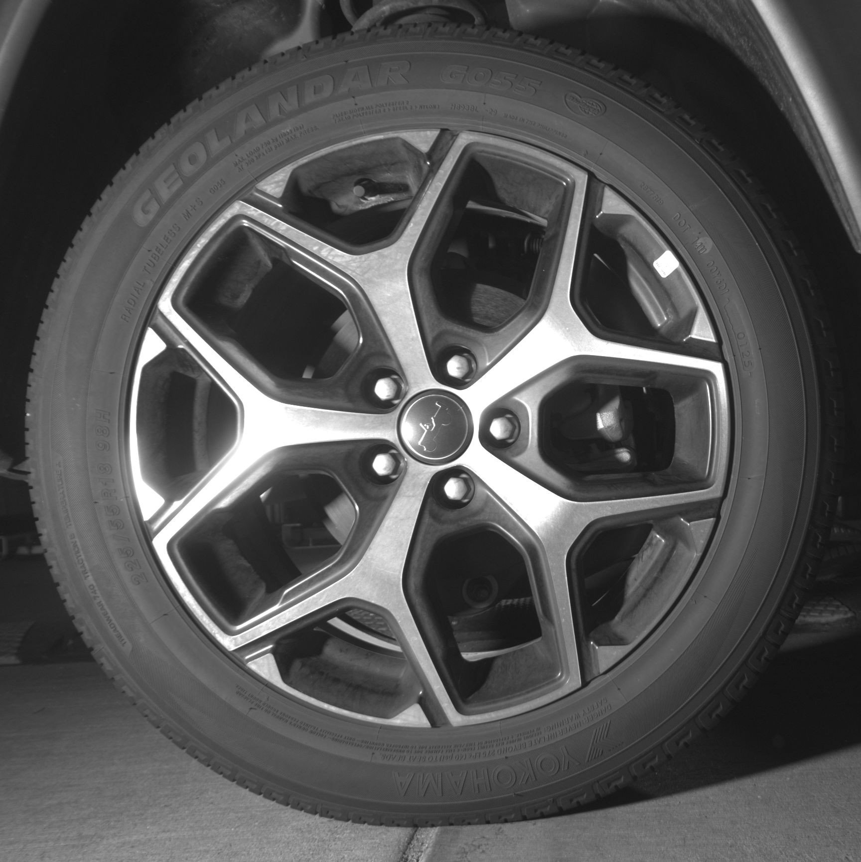 Thumbnail: 2025 Jeep Compass - 15