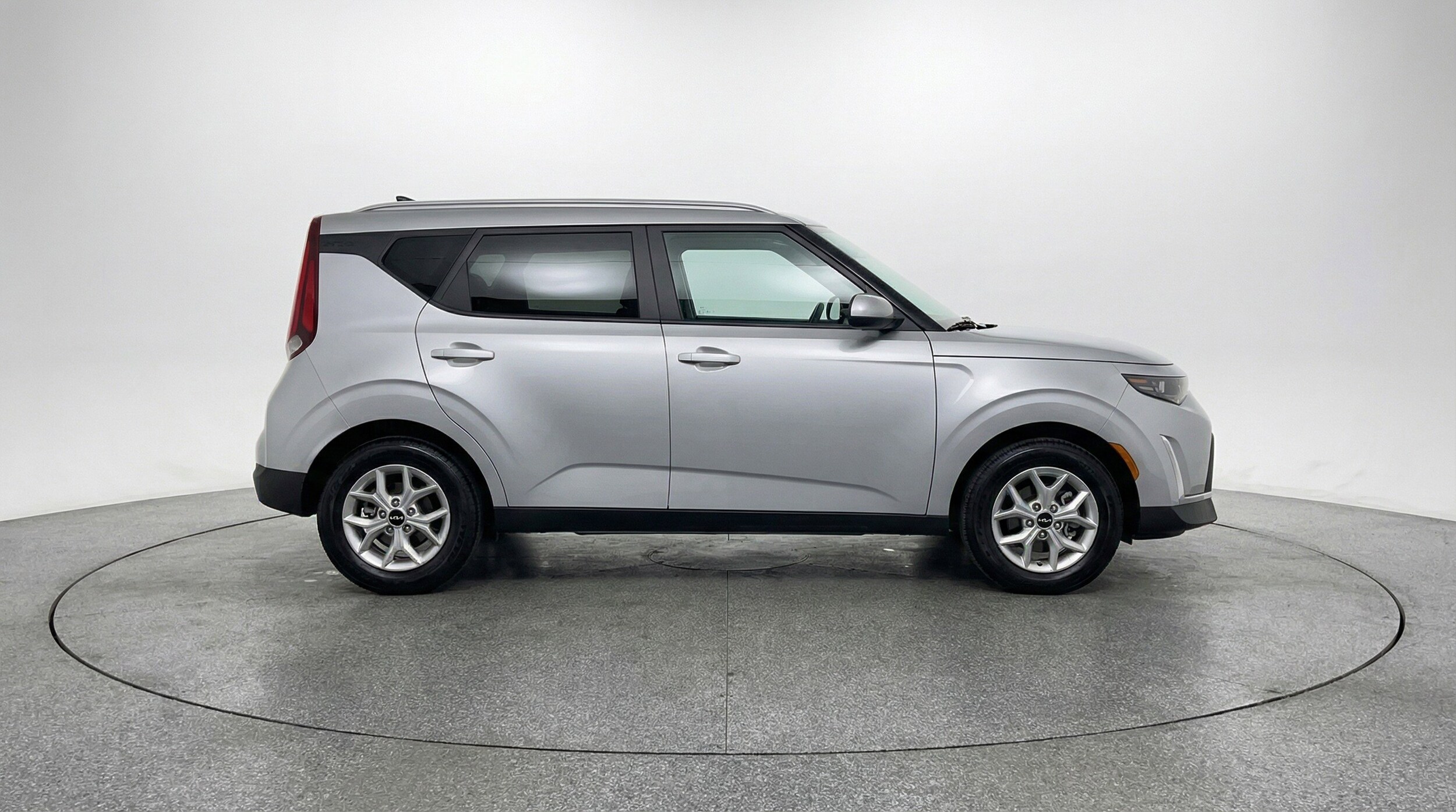 Thumbnail: 2025 Kia Soul - 11