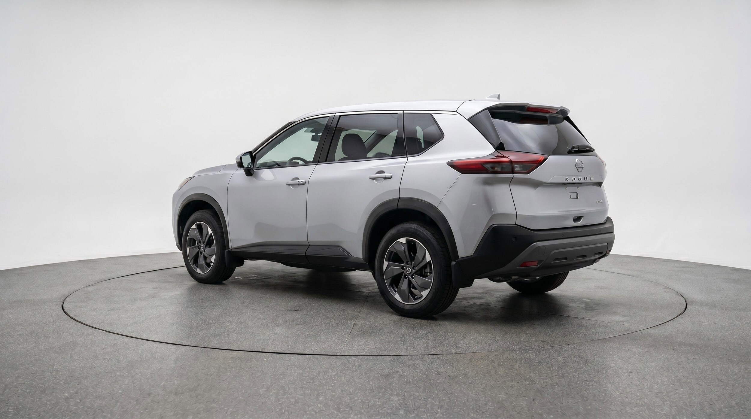 Thumbnail: 2025 Nissan Rogue - 6