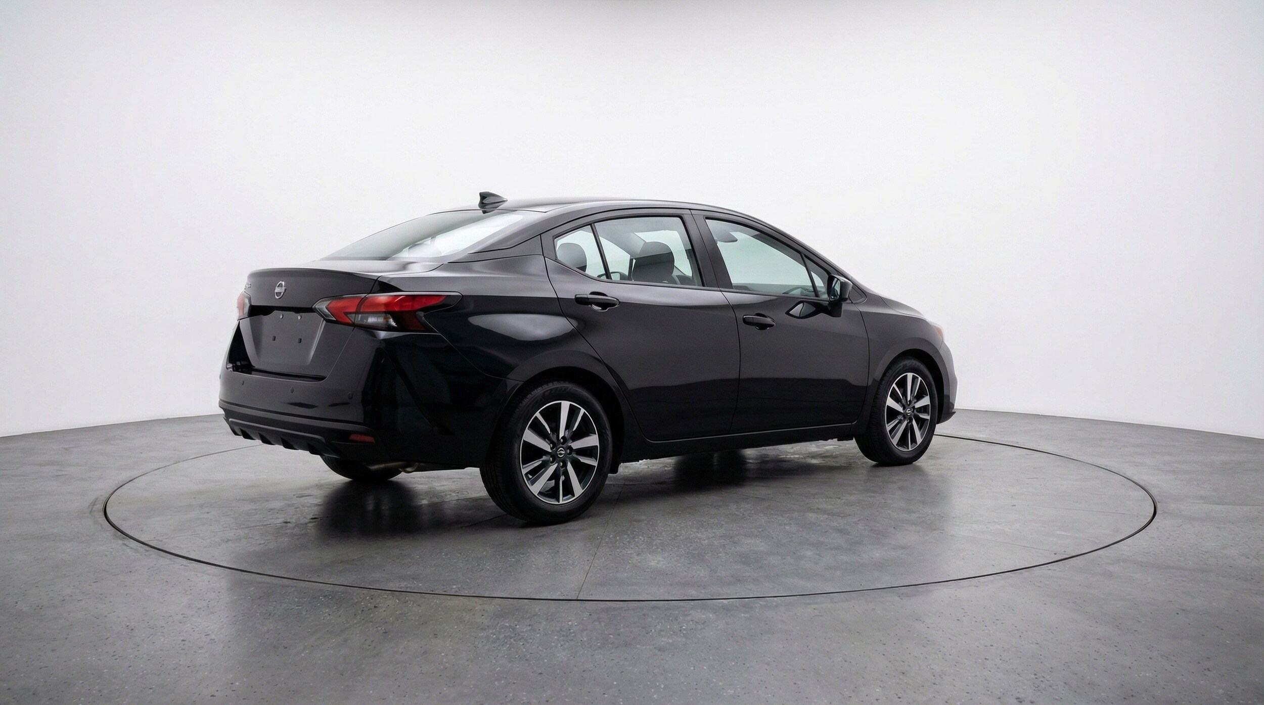 Thumbnail: 2025 Nissan Versa - 9