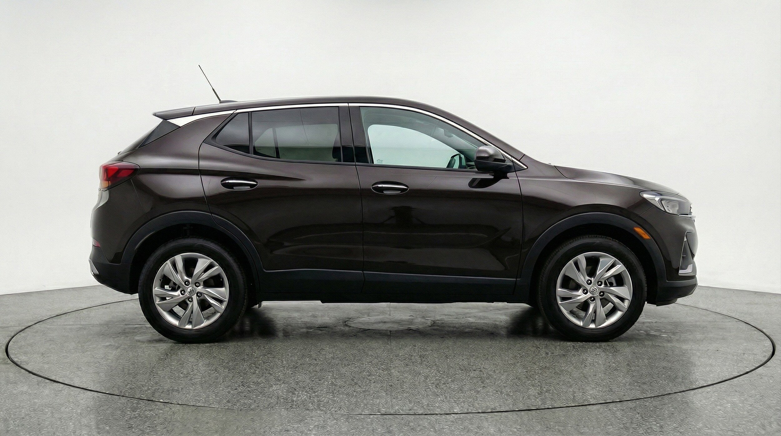 Thumbnail: 2025 Buick Encore GX - 11