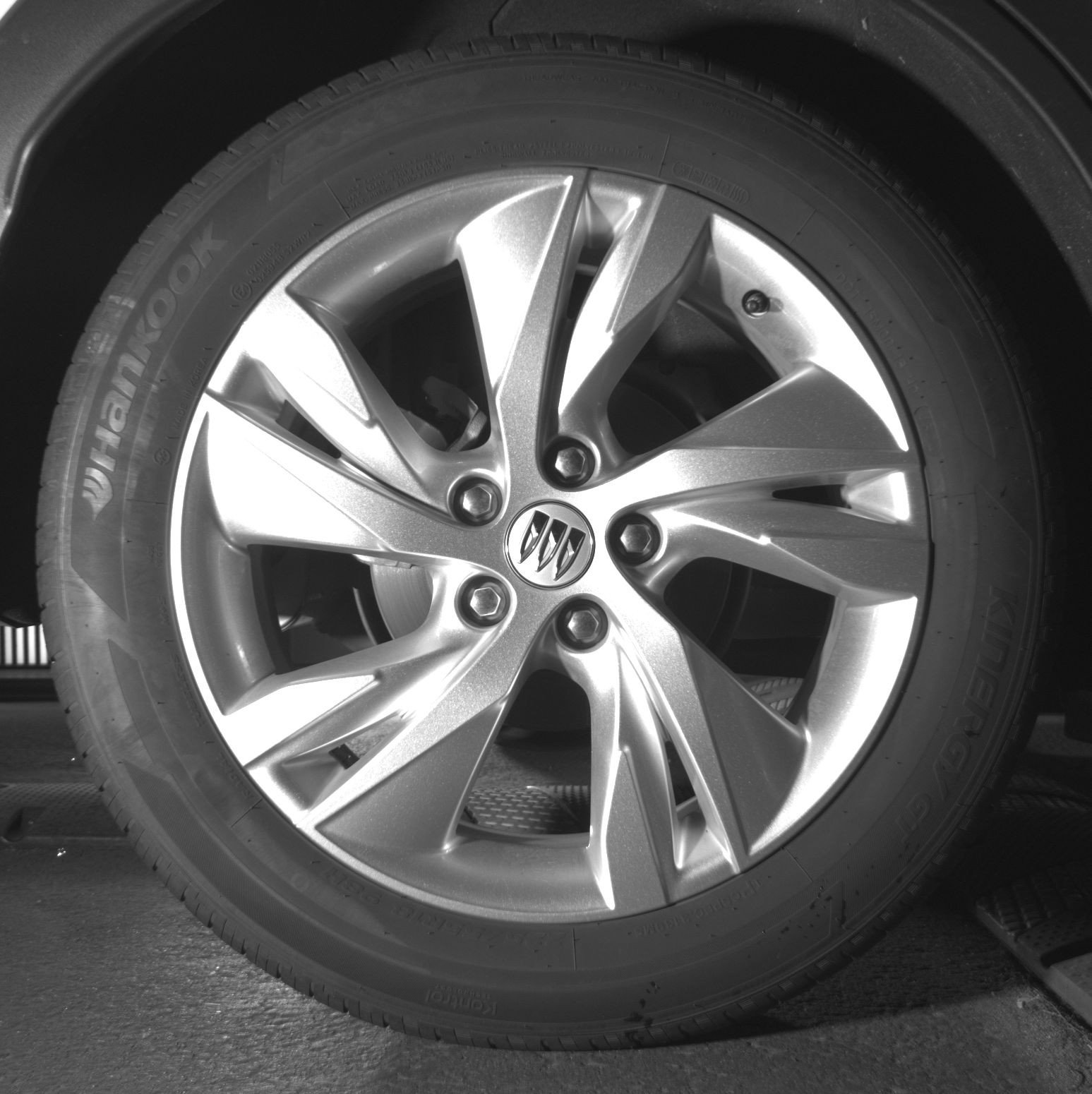 Thumbnail: 2025 Buick Encore GX - 15