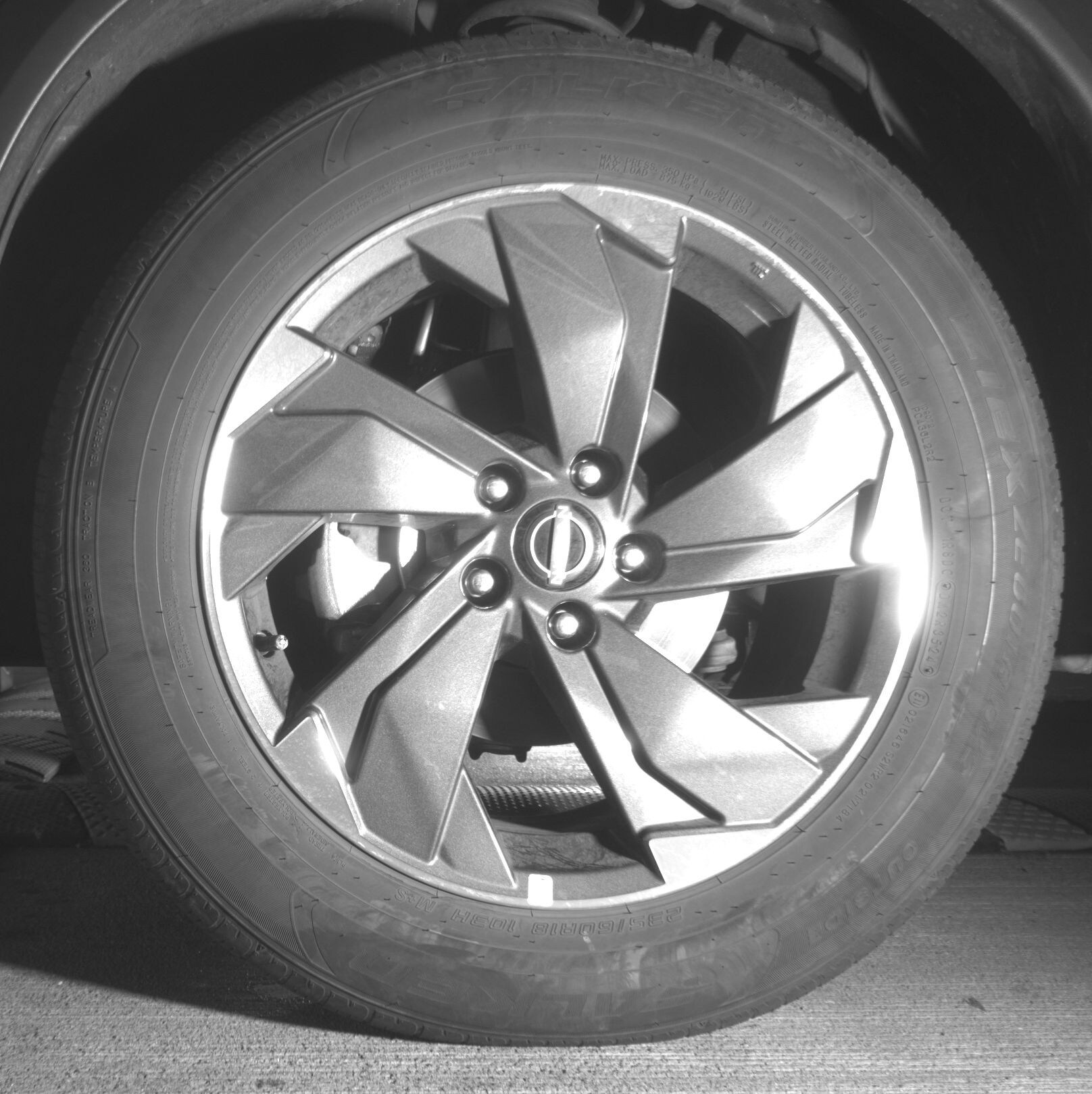 Thumbnail: 2025 Nissan Rogue - 9