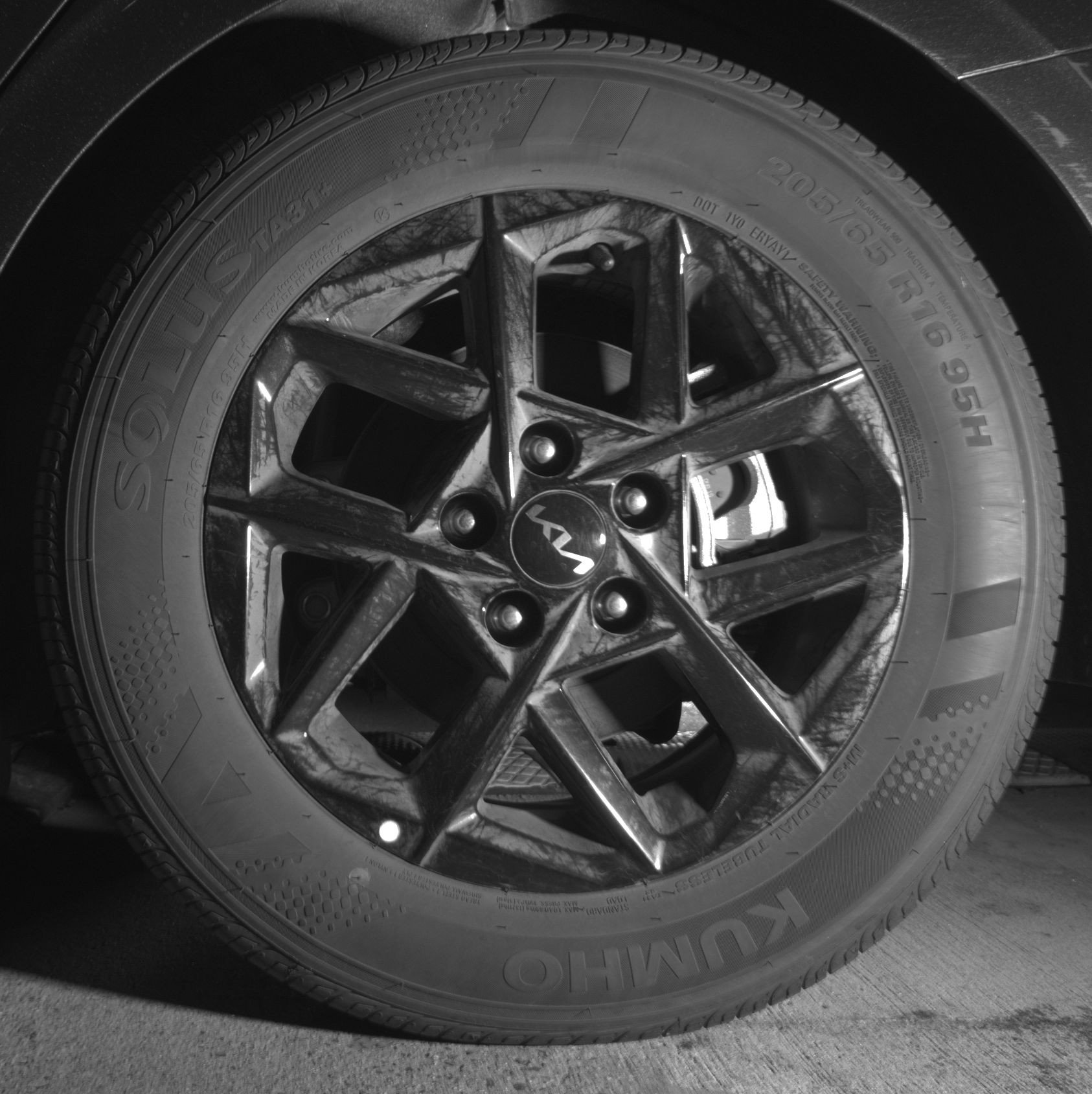 Thumbnail: 2025 Kia K5 - 14