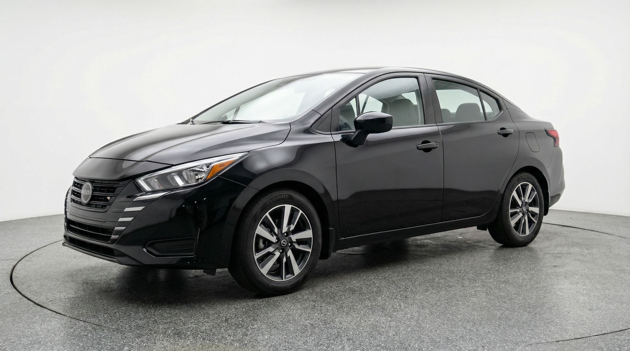 Thumbnail: 2025 Nissan Versa - 3