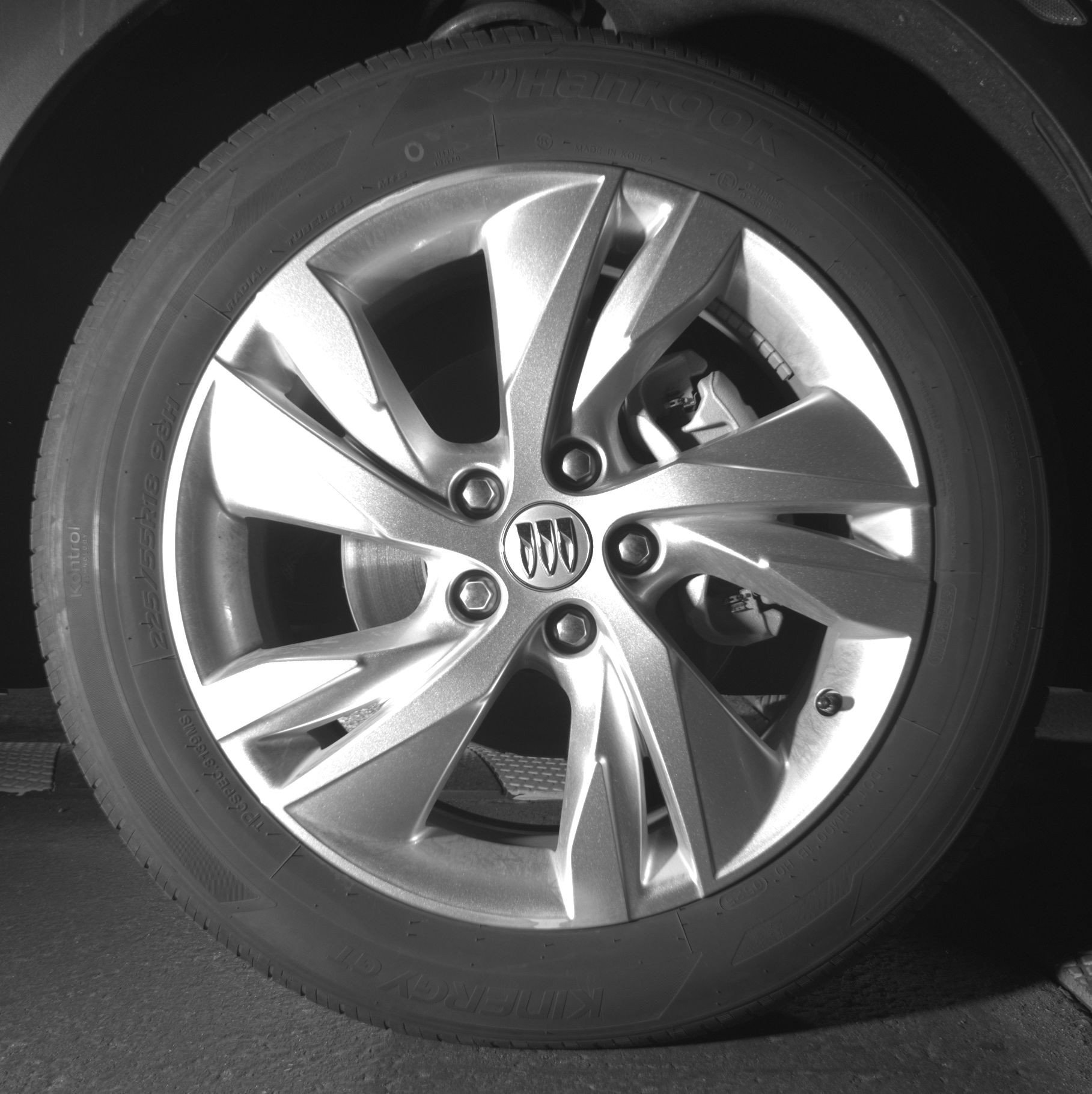 Thumbnail: 2025 Buick Encore GX - 13