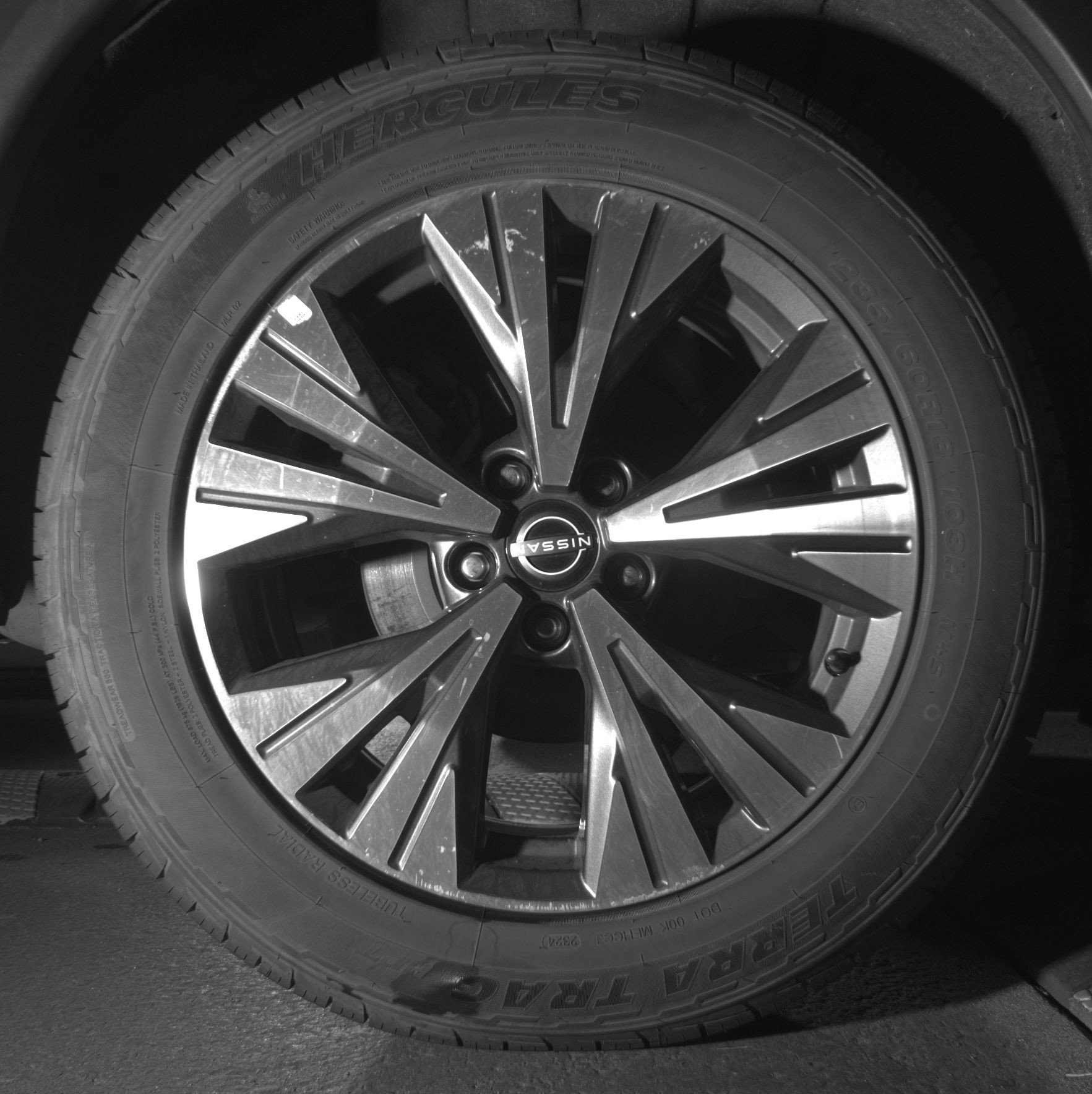 Thumbnail: 2023 Nissan Rogue - 12