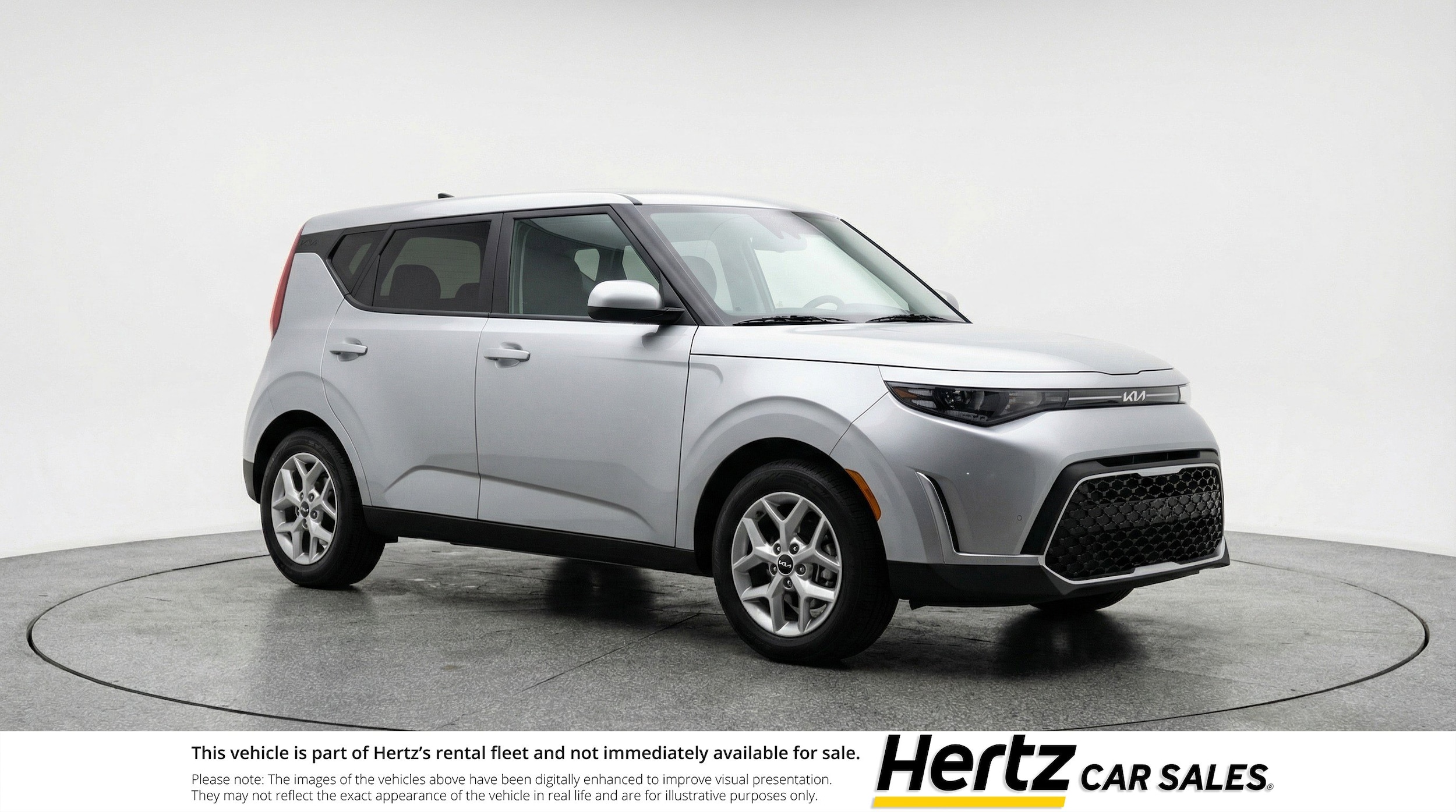 Thumbnail: 2025 Kia Soul - 1