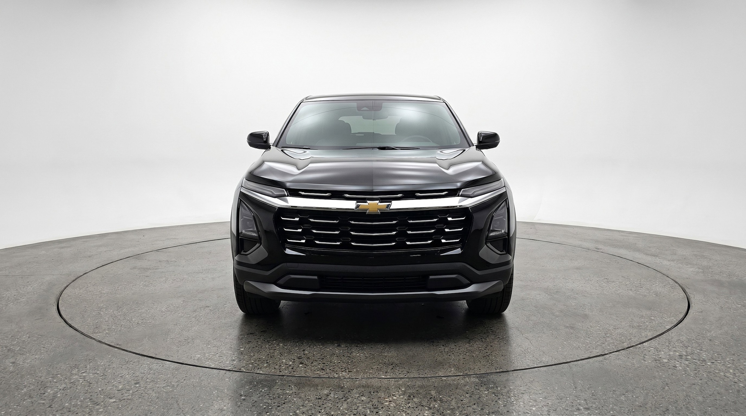 Thumbnail: 2025 Chevrolet Equinox - 2