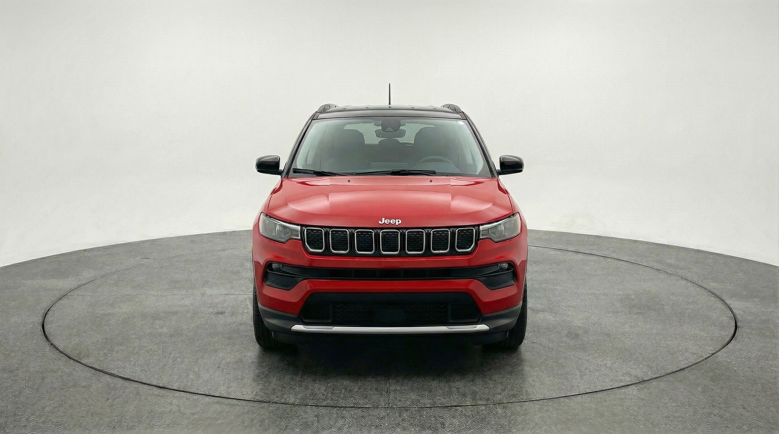 Thumbnail: 2025 Jeep Compass - 2