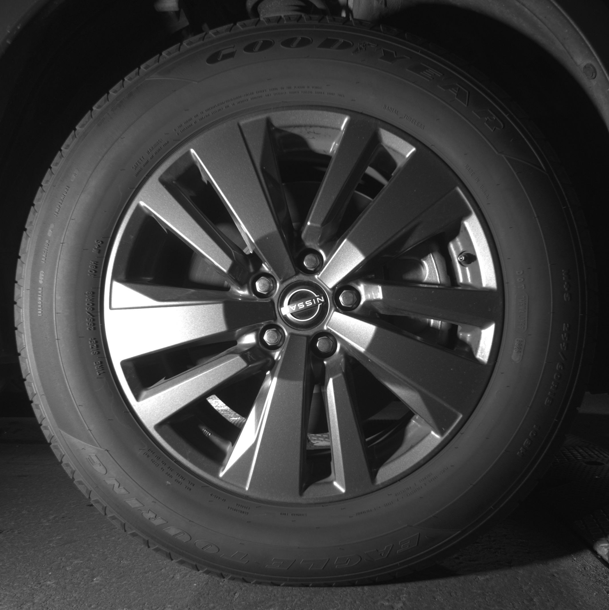 Thumbnail: 2025 Nissan Pathfinder - 13