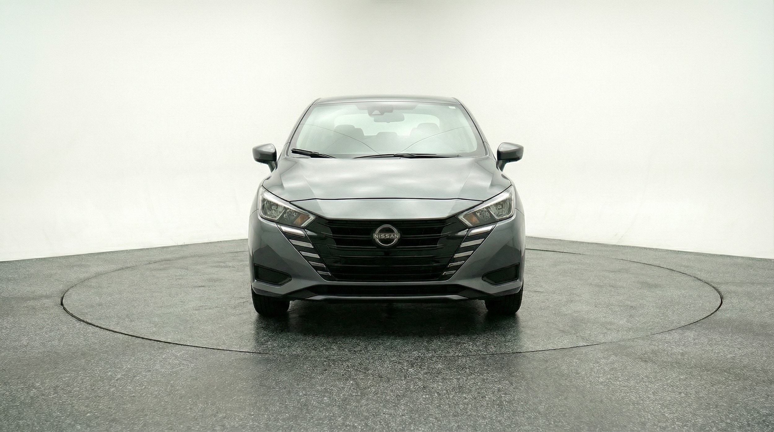 Thumbnail: 2025 Nissan Versa - 2