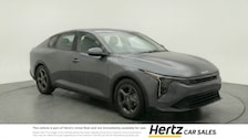 2025 Kia K4  -
                  Torrance, CA