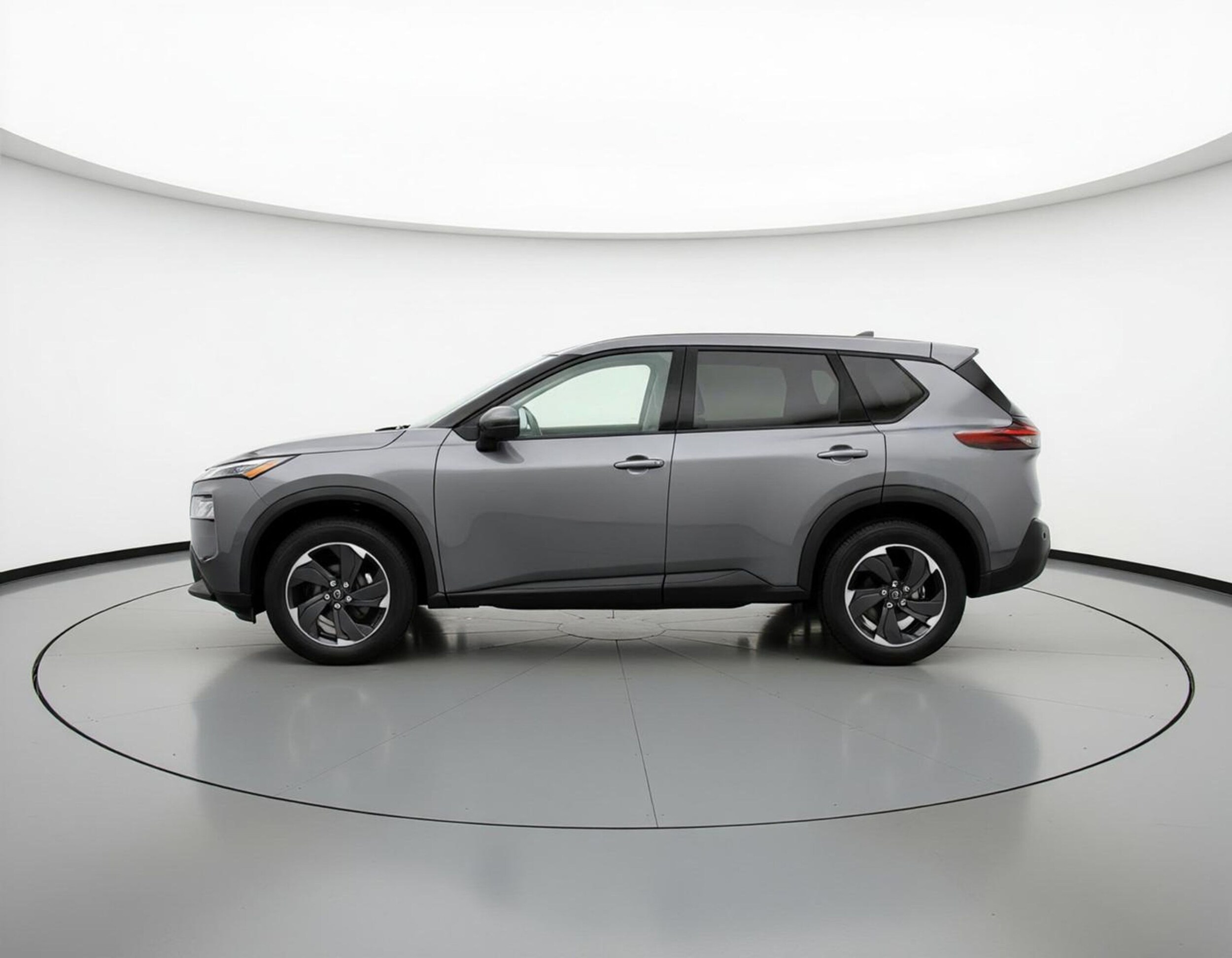 Thumbnail: 2025 Nissan Rogue - 4