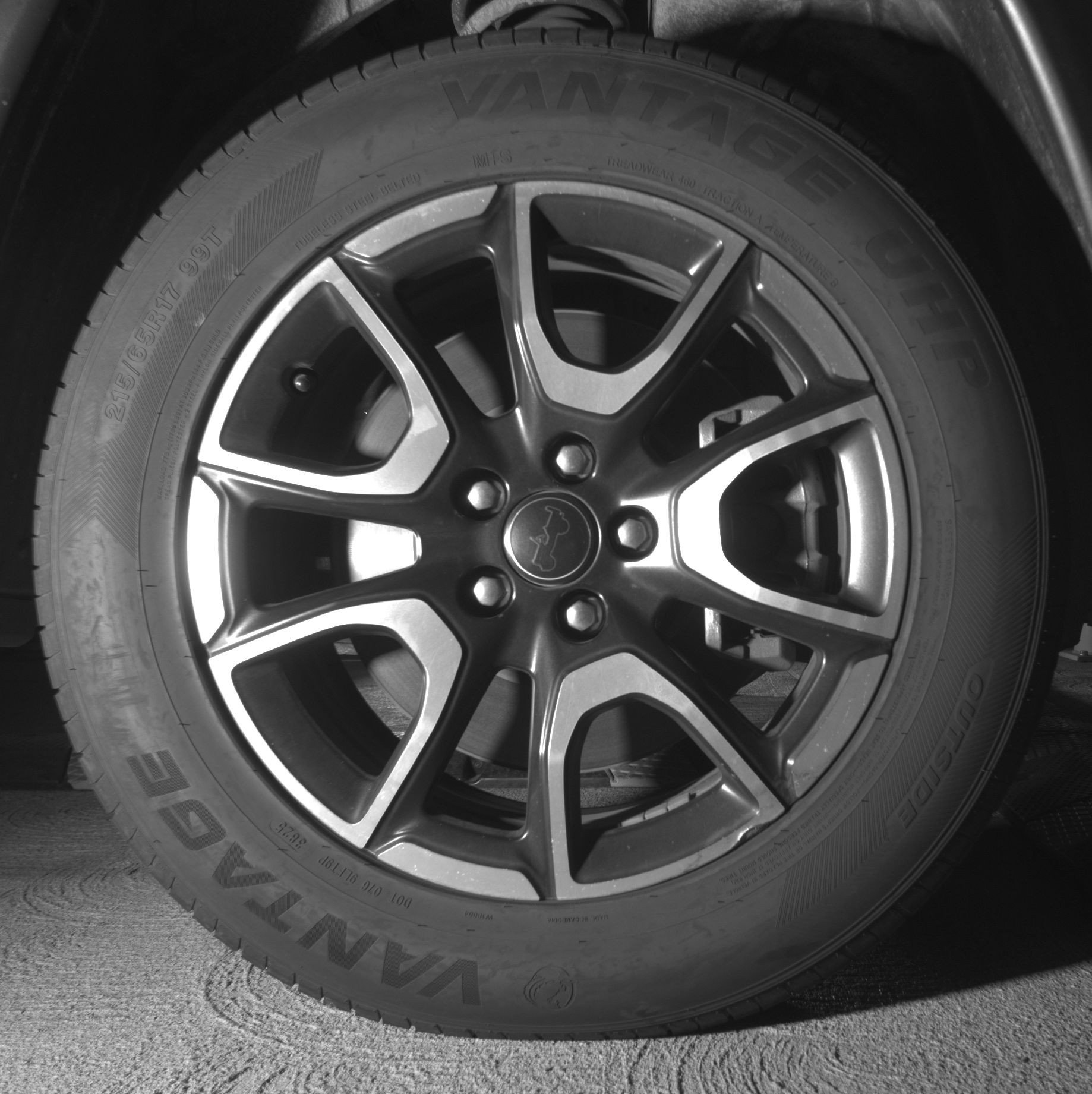 Thumbnail: 2025 Jeep Compass - 13