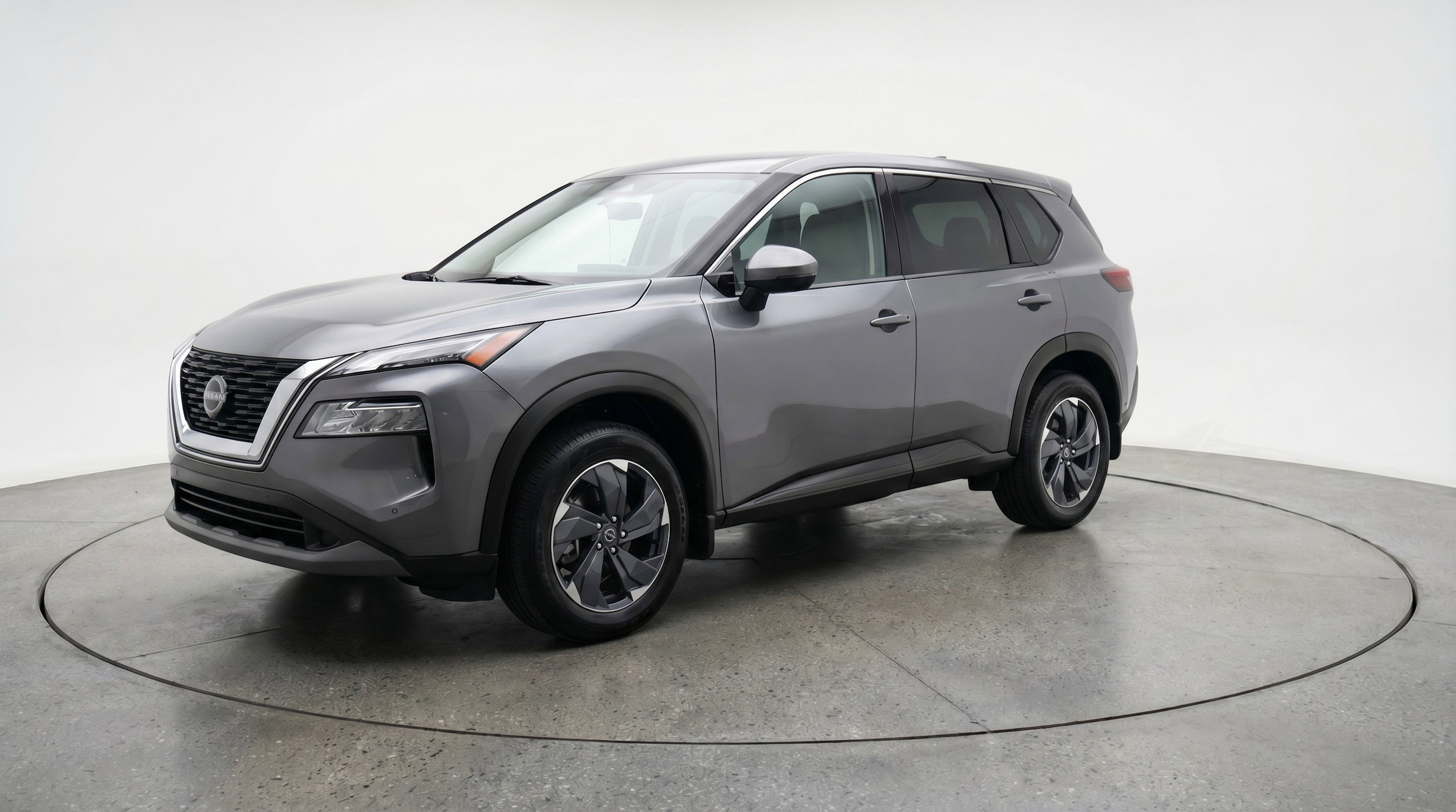 Thumbnail: 2025 Nissan Rogue - 3